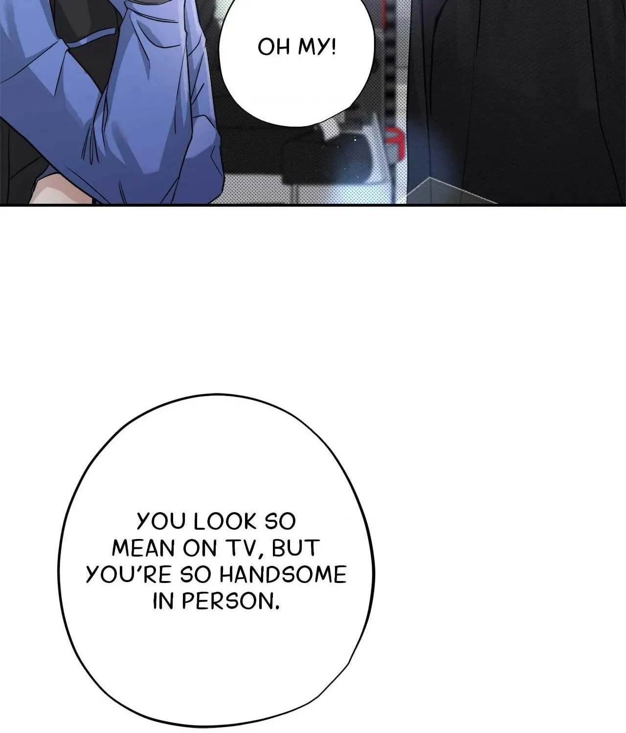 To Me Who Doesn