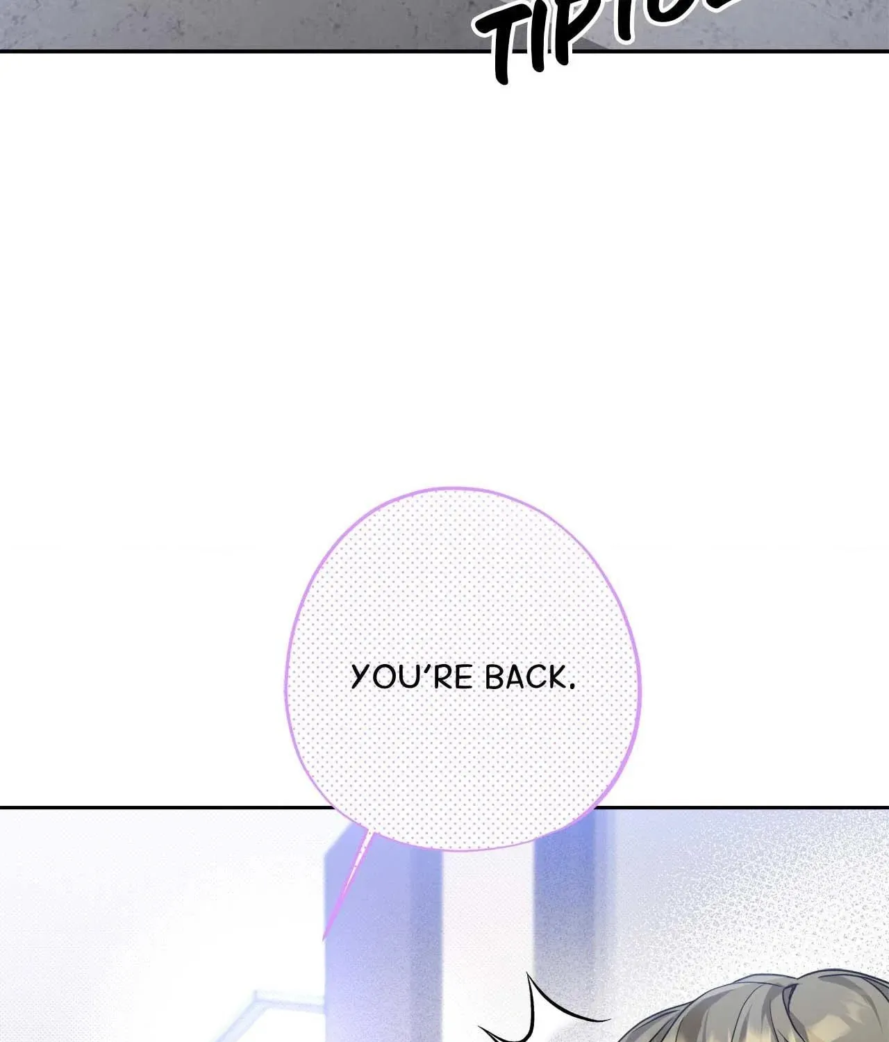 To Me Who Doesn