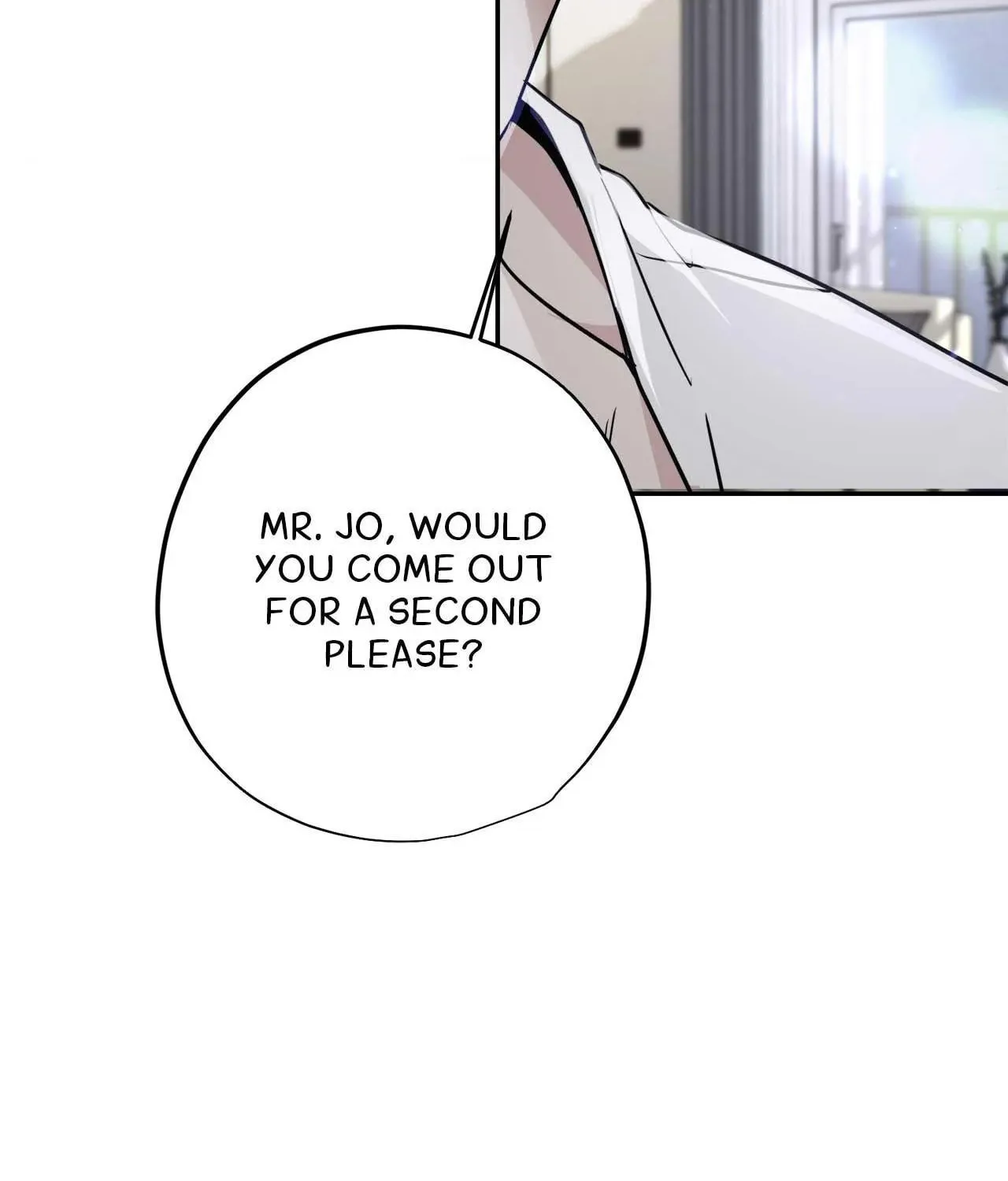 To Me Who Doesn