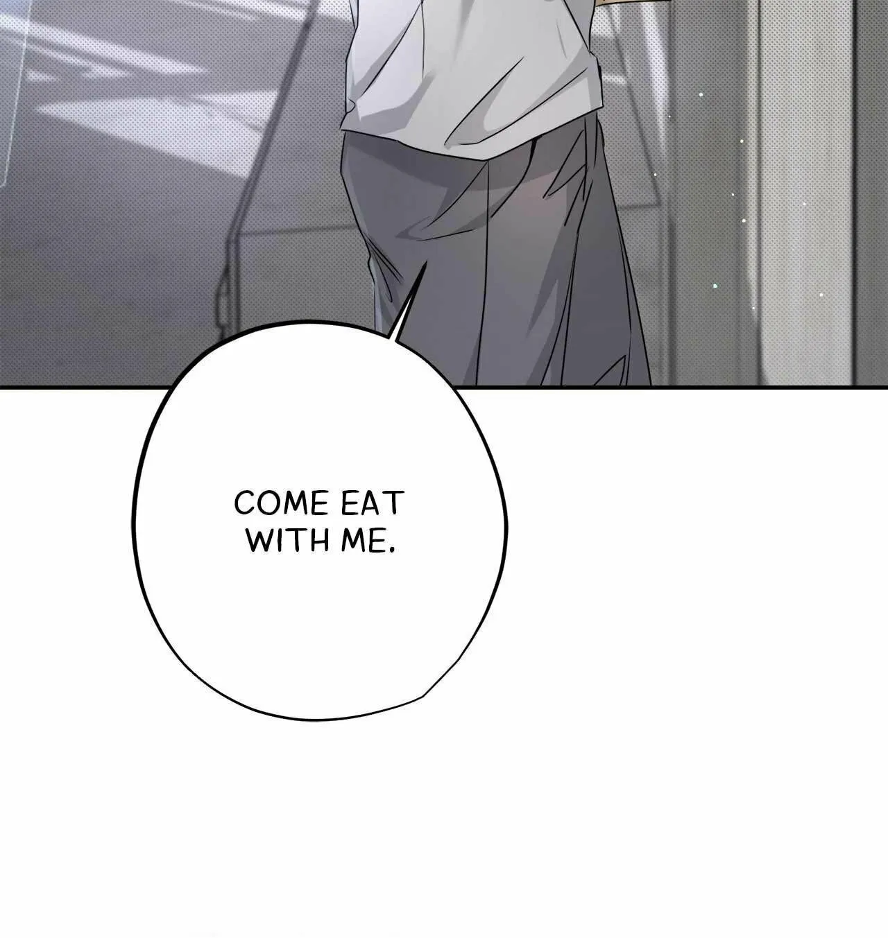 To Me Who Doesn