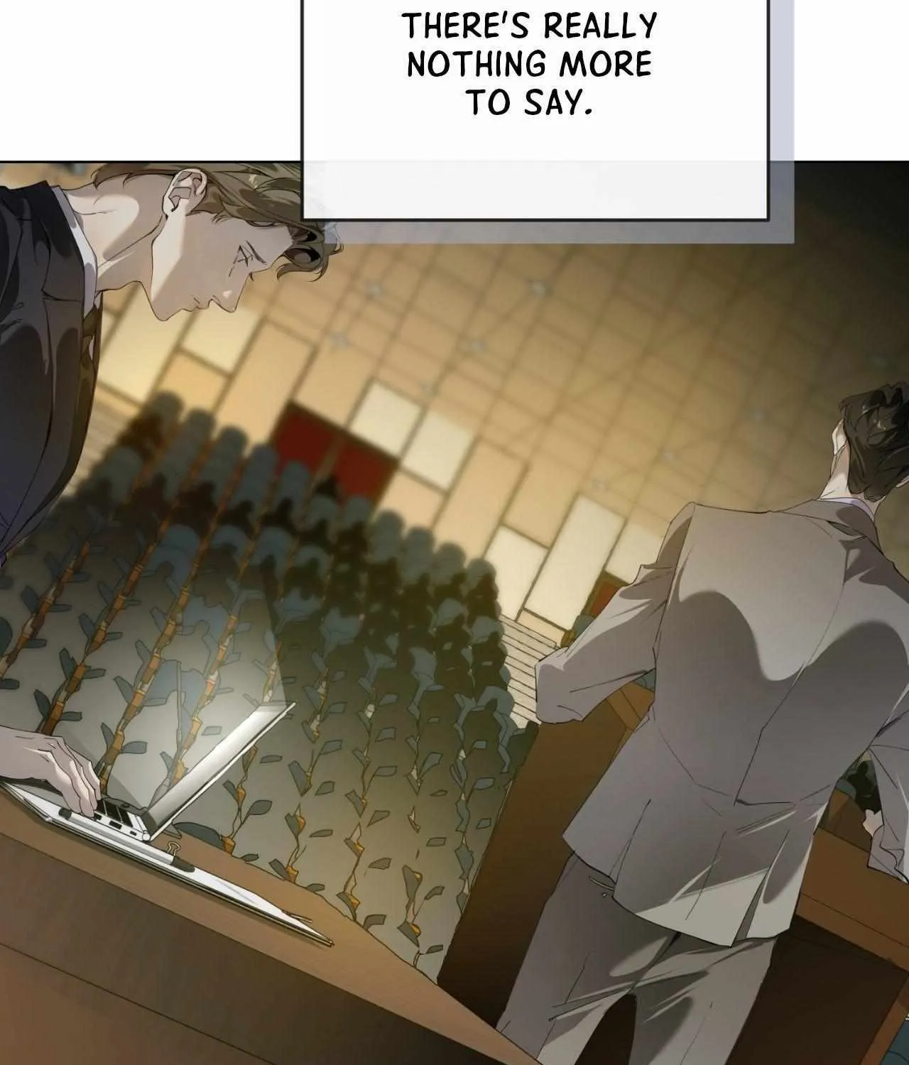 To Me Who Doesn