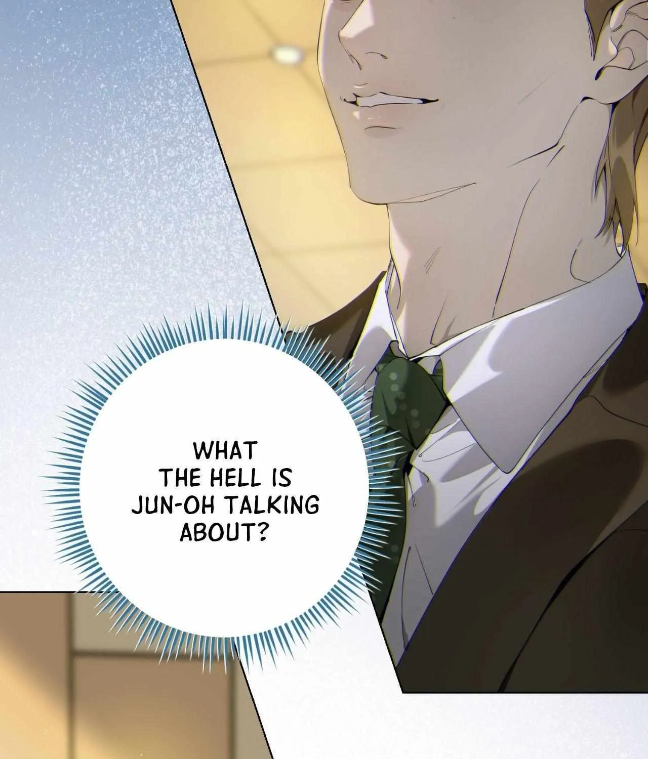 To Me Who Doesn