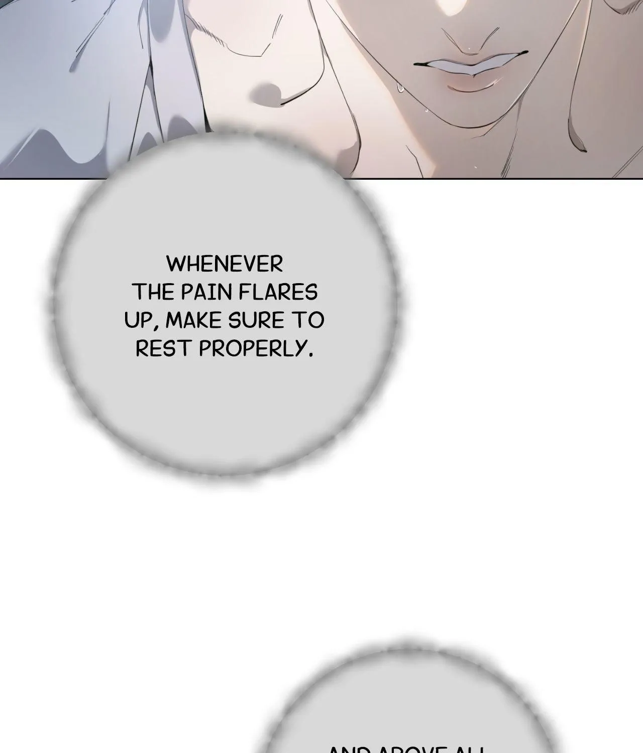 To Me Who Doesn