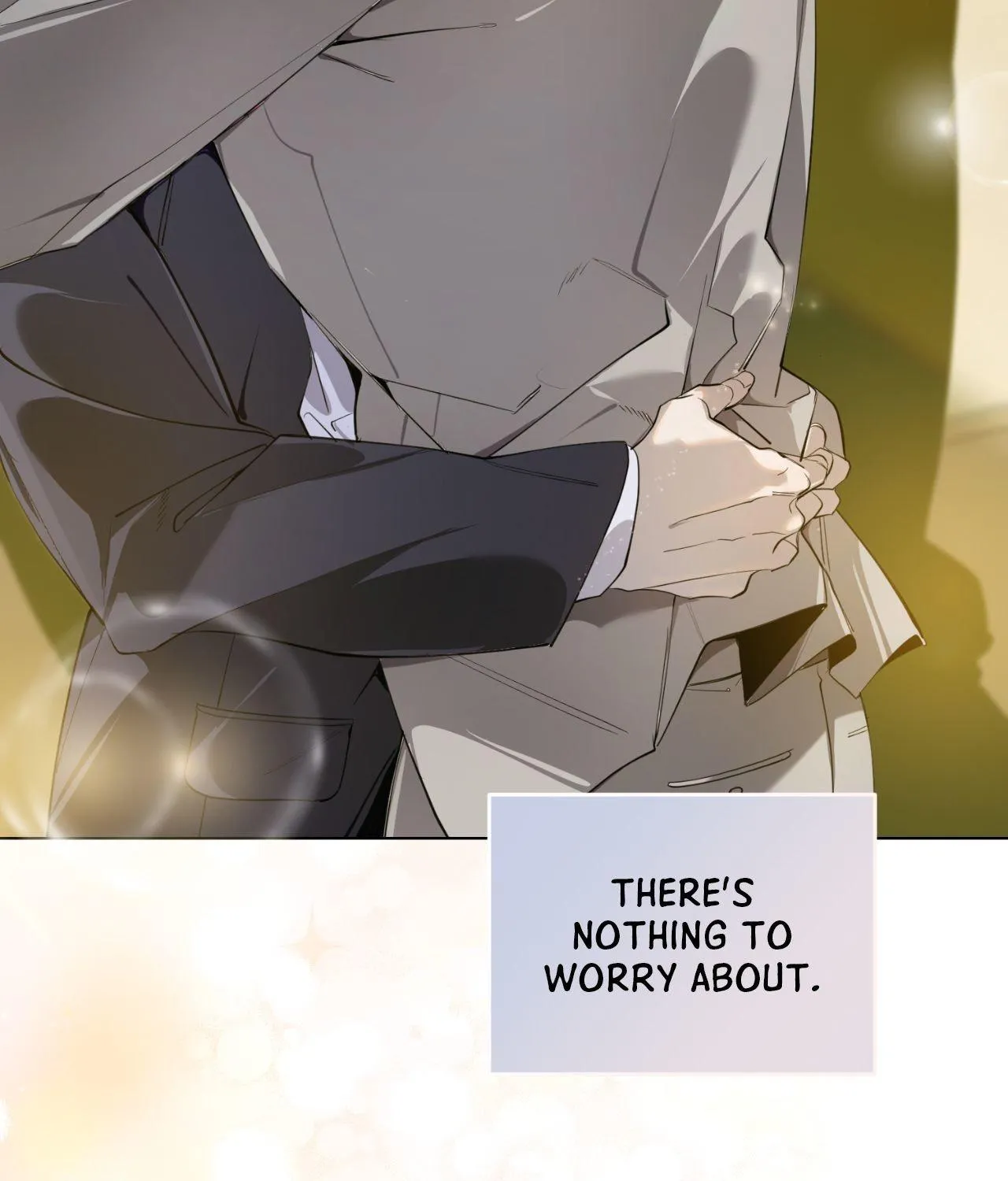 To Me Who Doesn