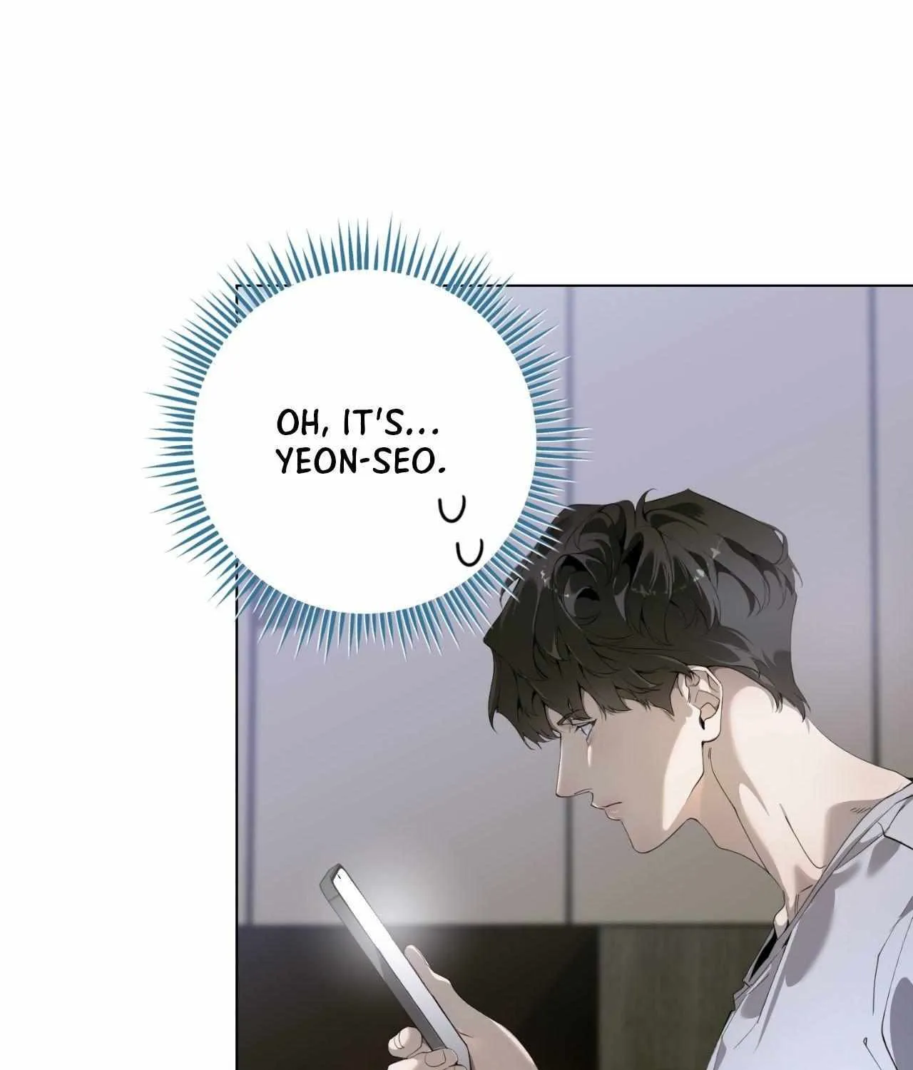 To Me Who Doesn