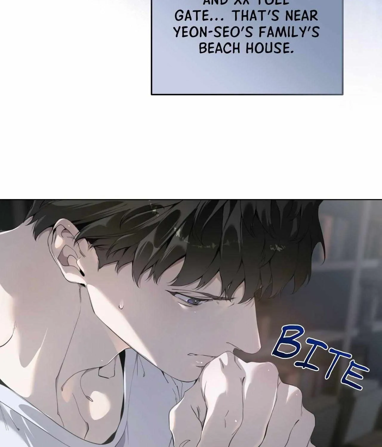 To Me Who Doesn