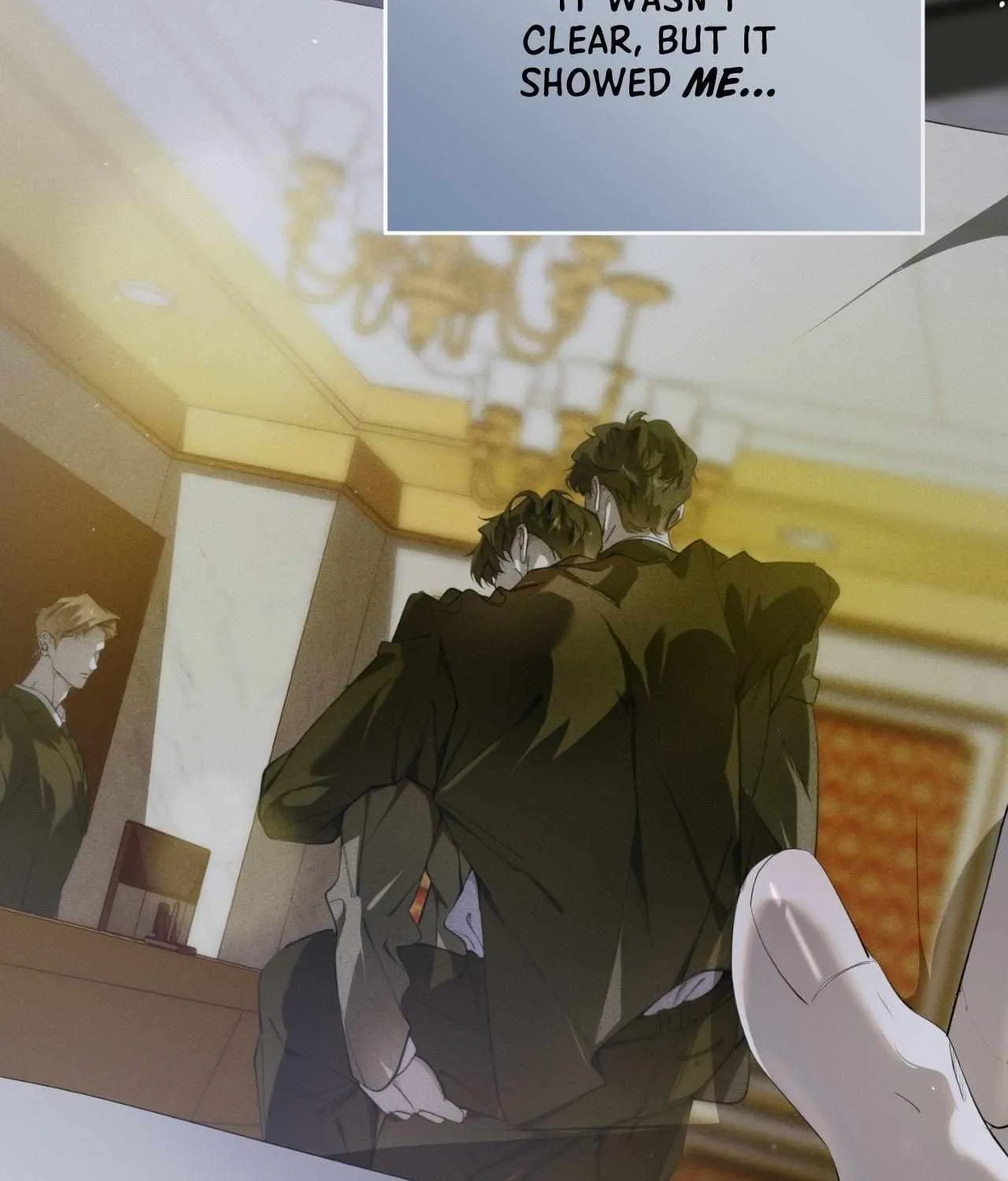 To Me Who Doesn