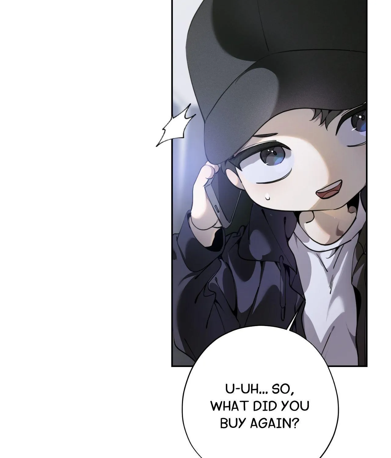 To Me Who Doesn