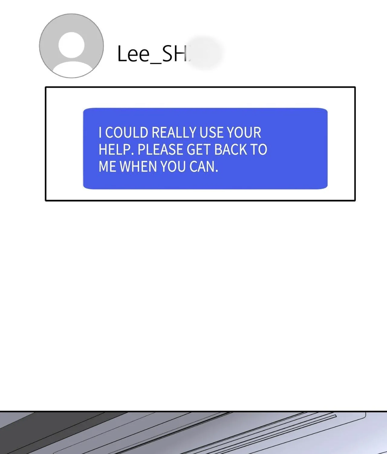 To Me Who Doesn