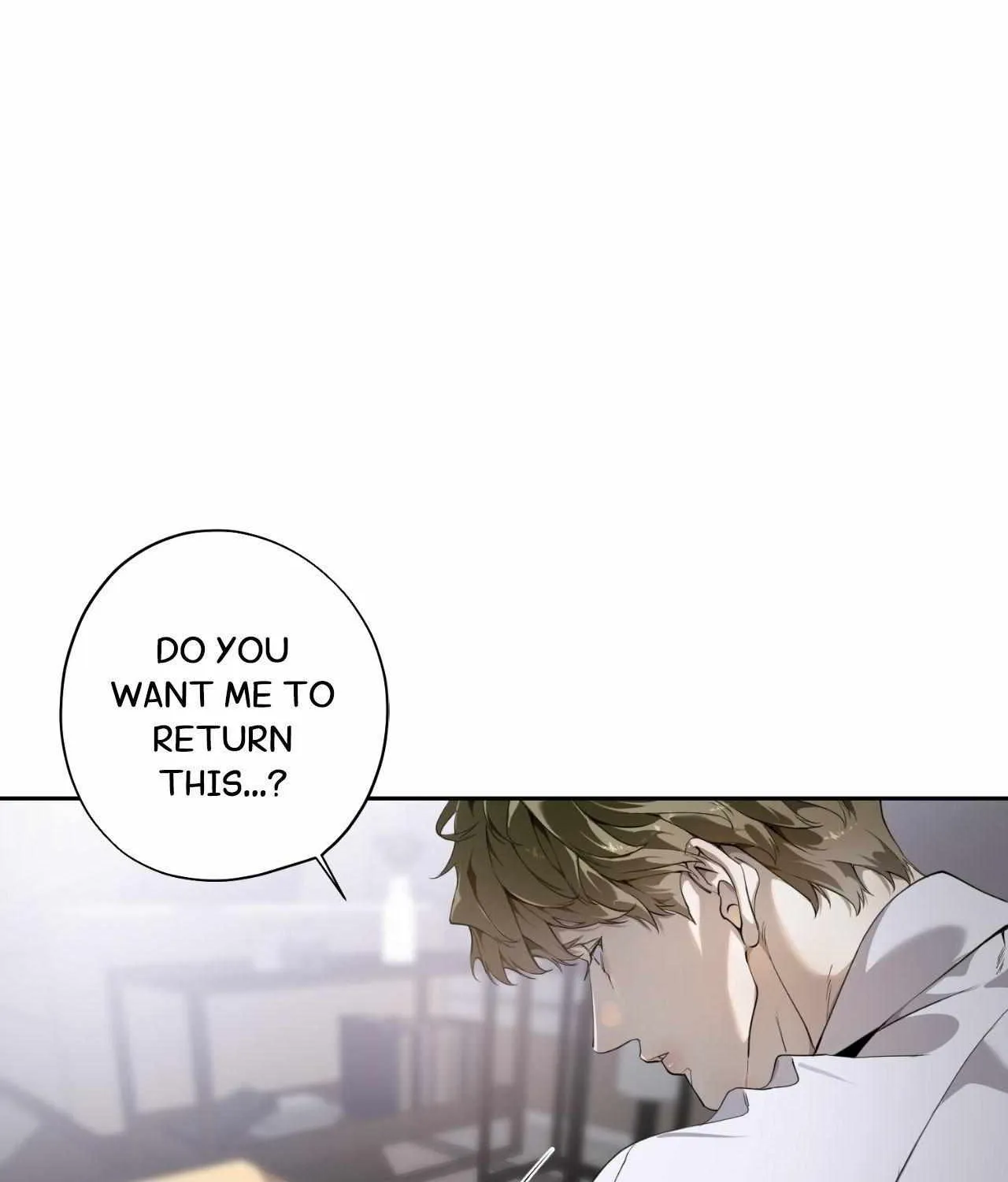 To Me Who Doesn