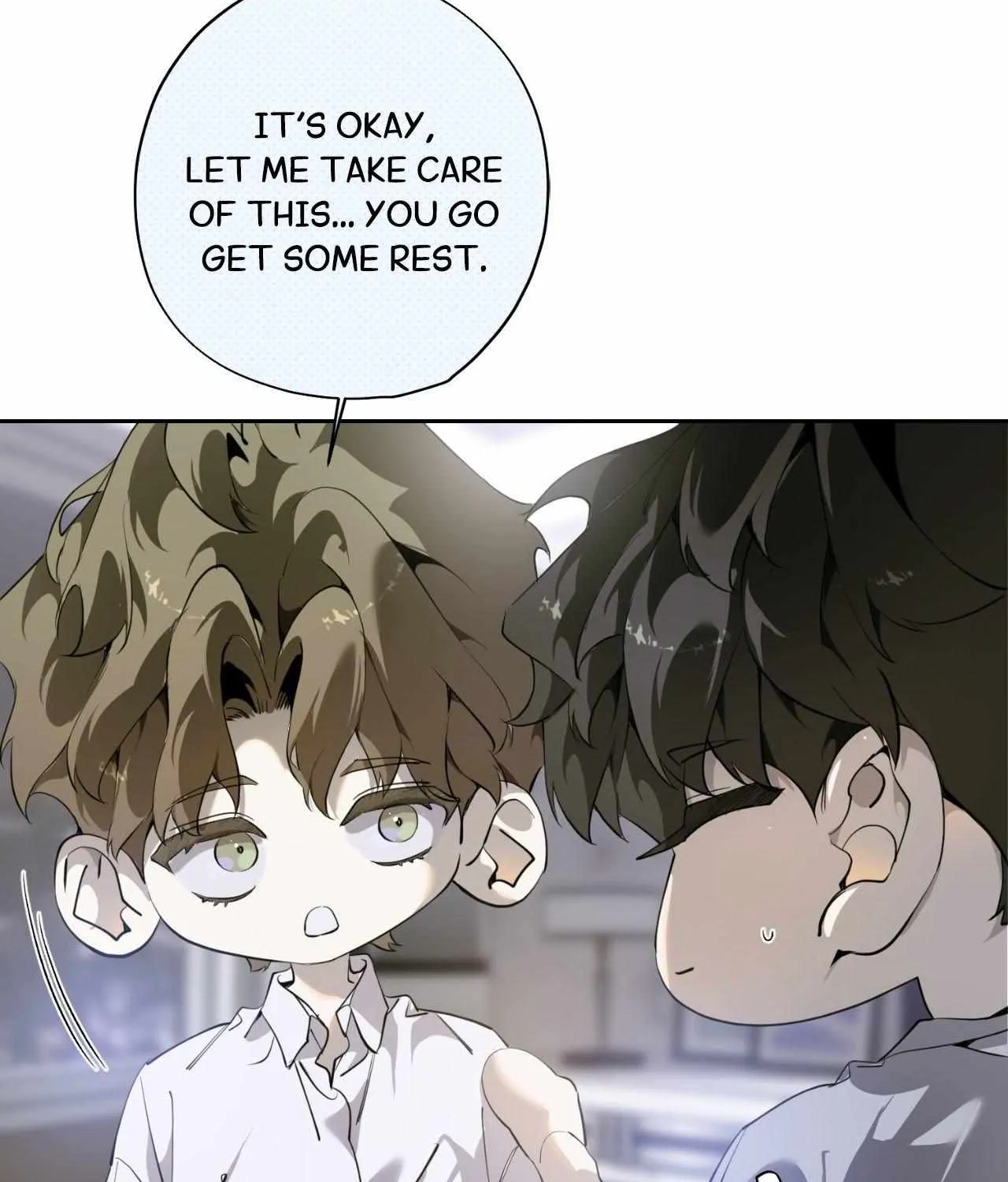 To Me Who Doesn