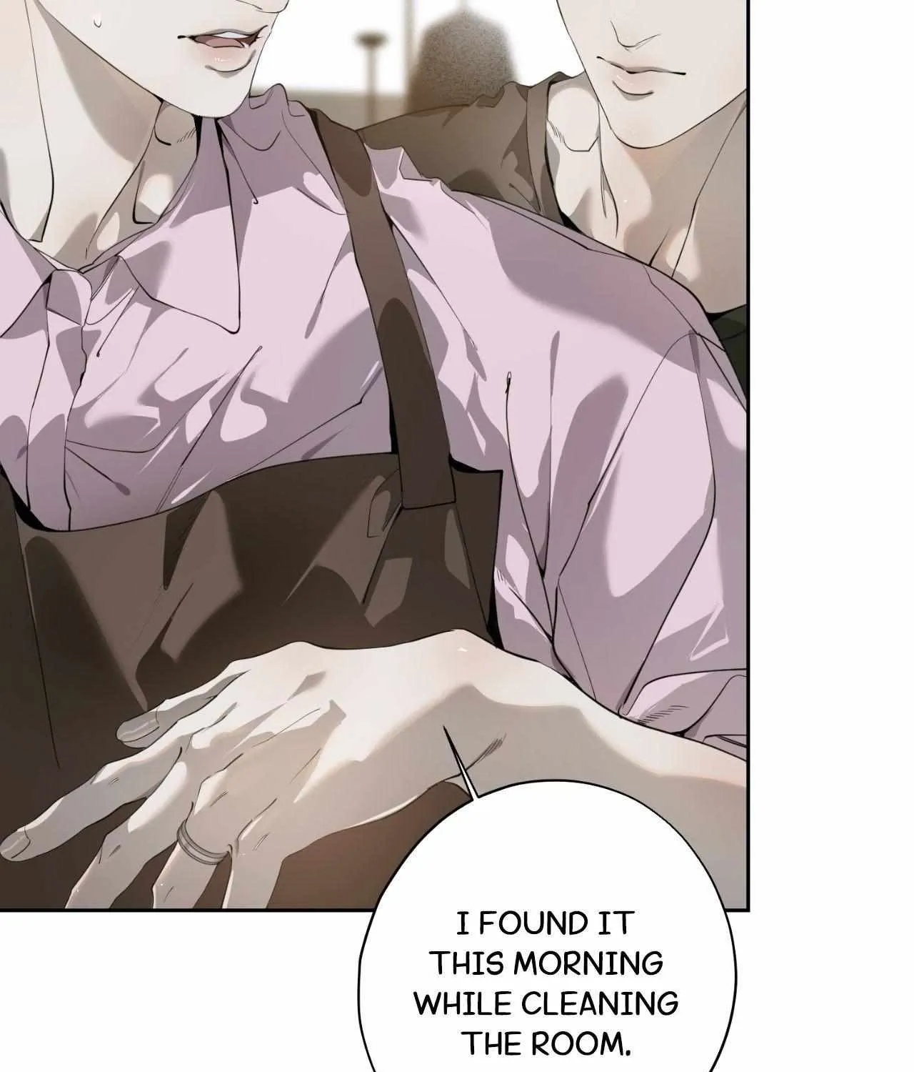 To Me Who Doesn