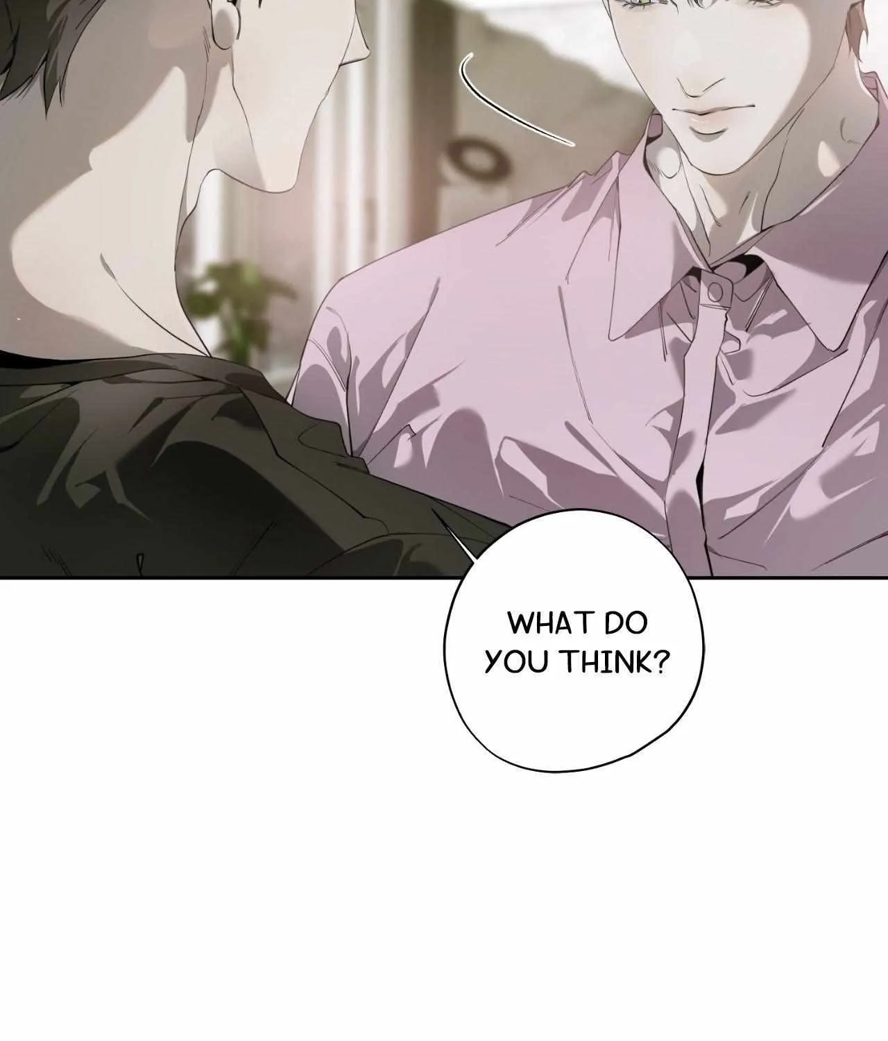 To Me Who Doesn