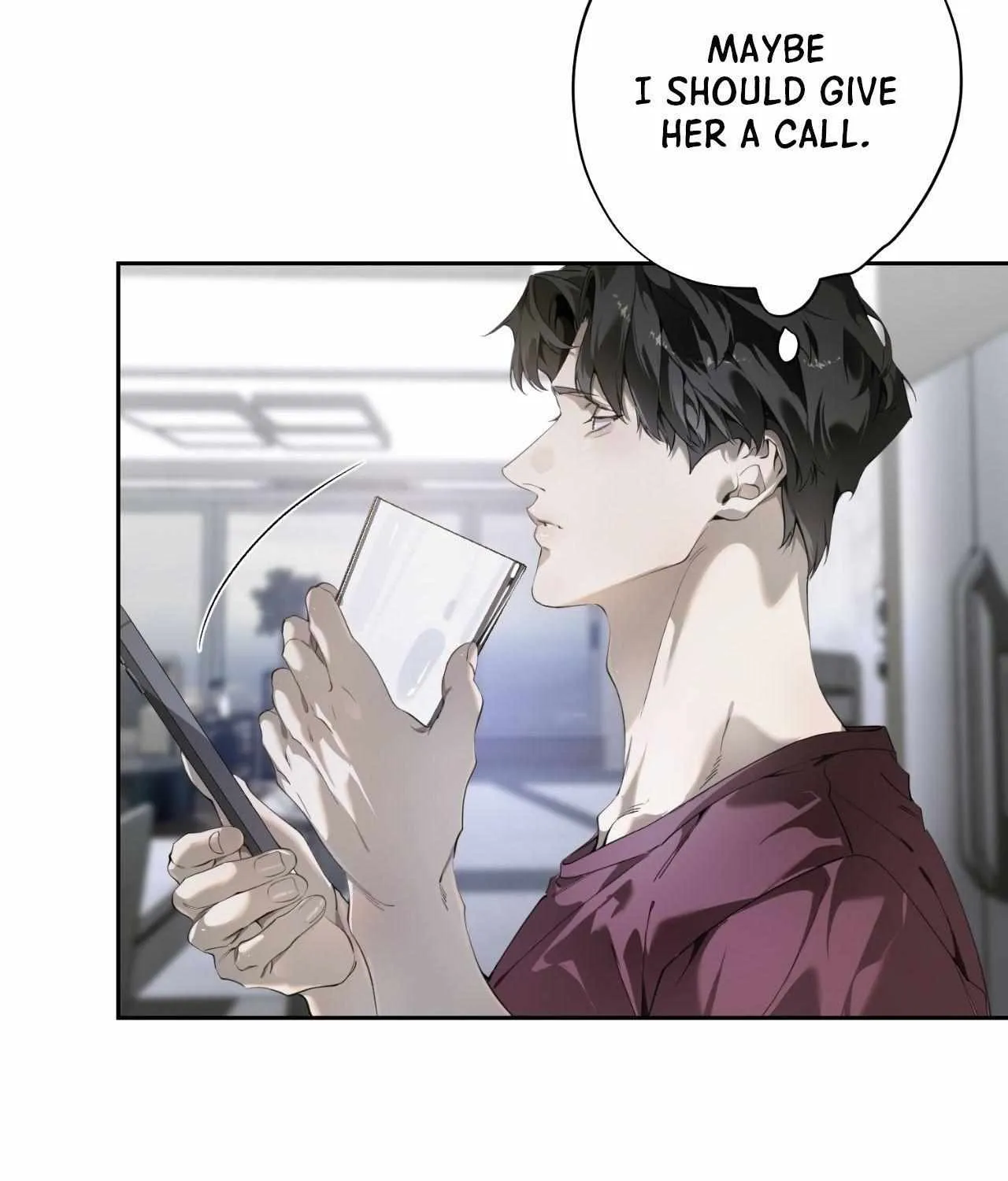 To Me Who Doesn