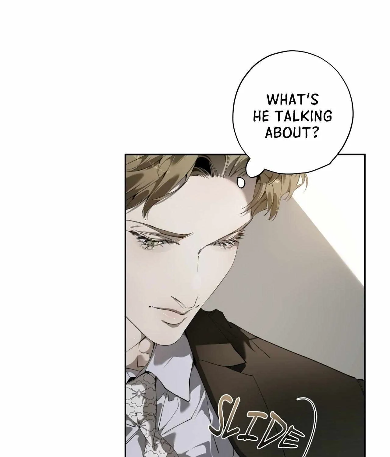 To Me Who Doesn