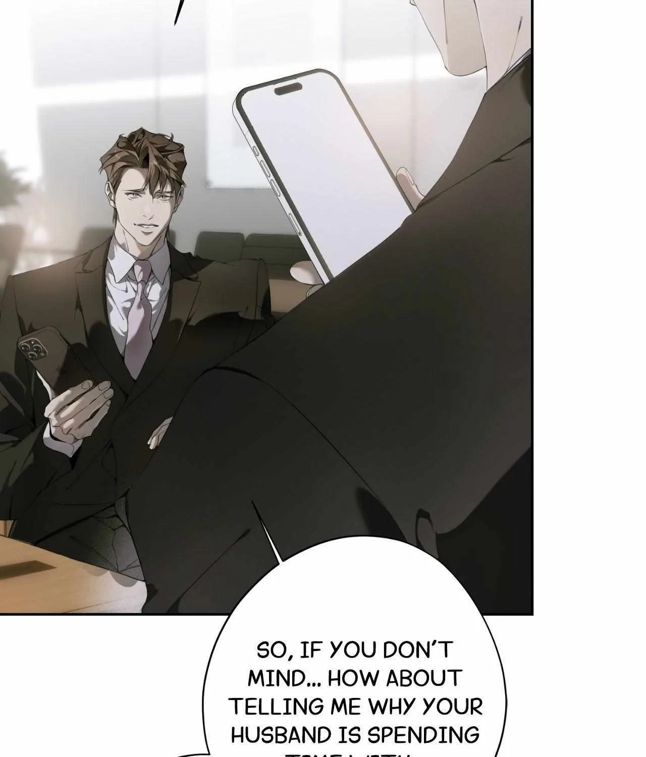 To Me Who Doesn