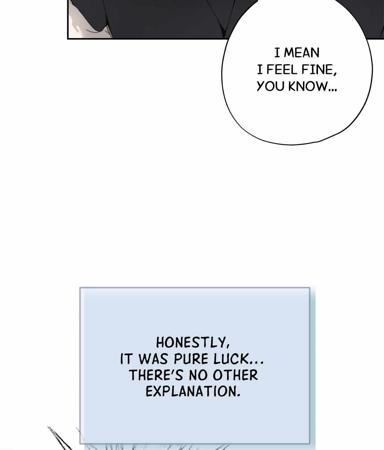To Me Who Doesn