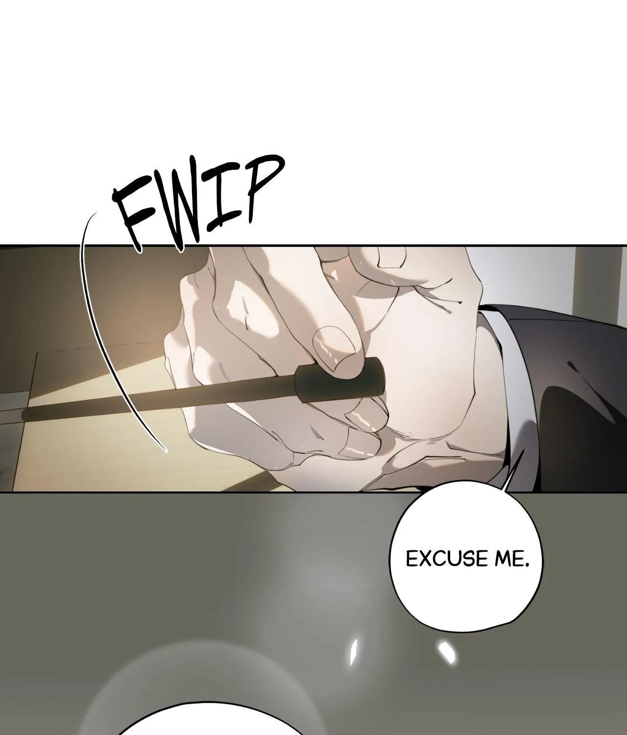 To Me Who Doesn