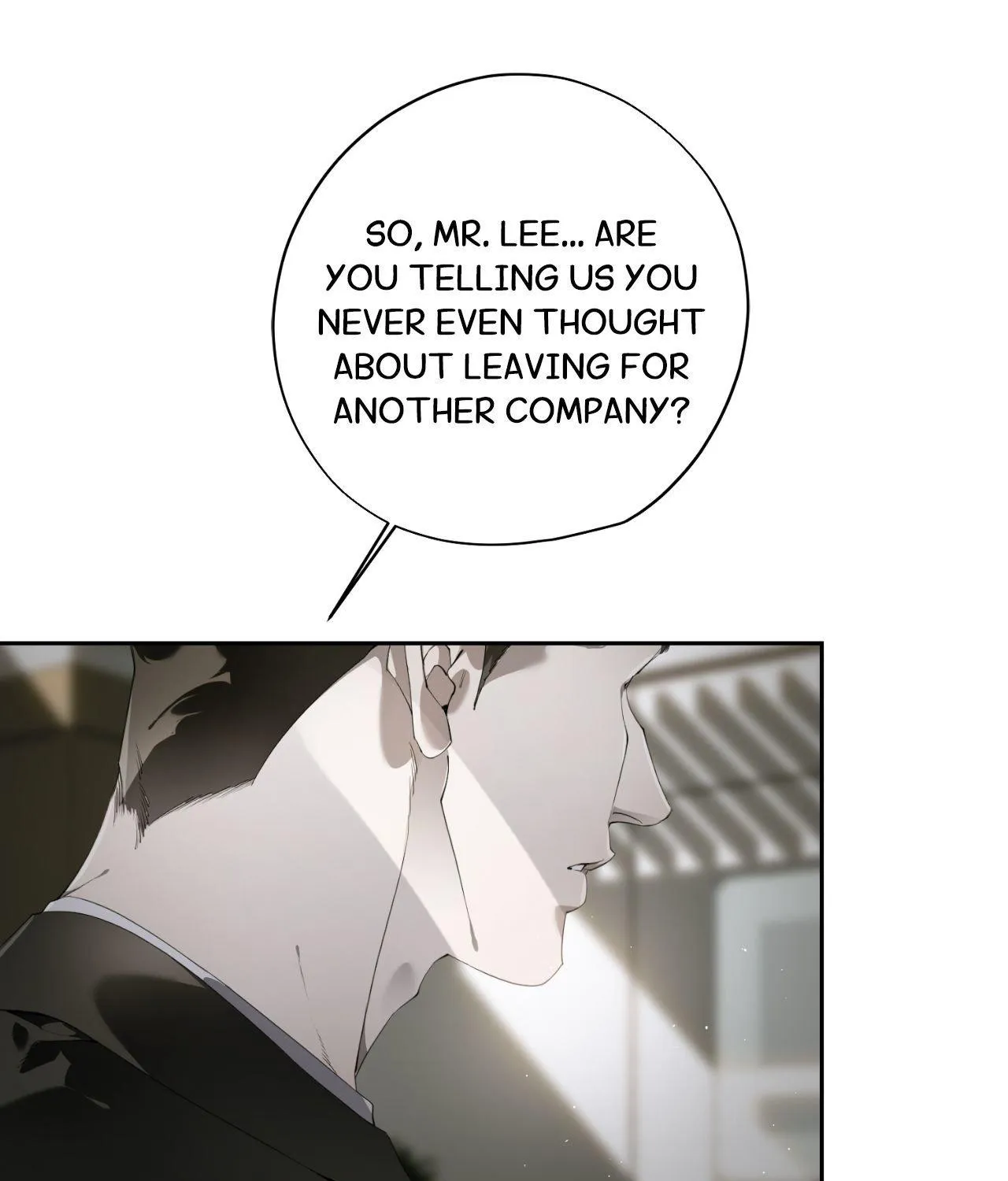 To Me Who Doesn