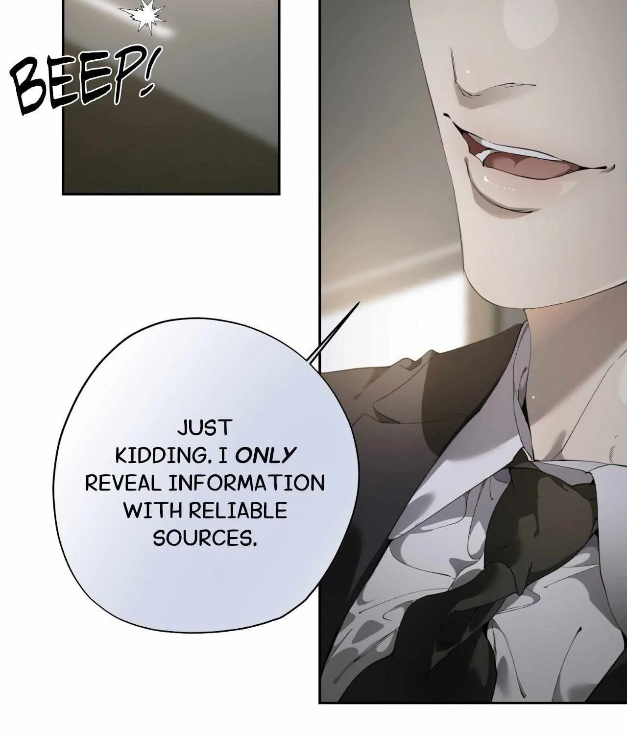 To Me Who Doesn