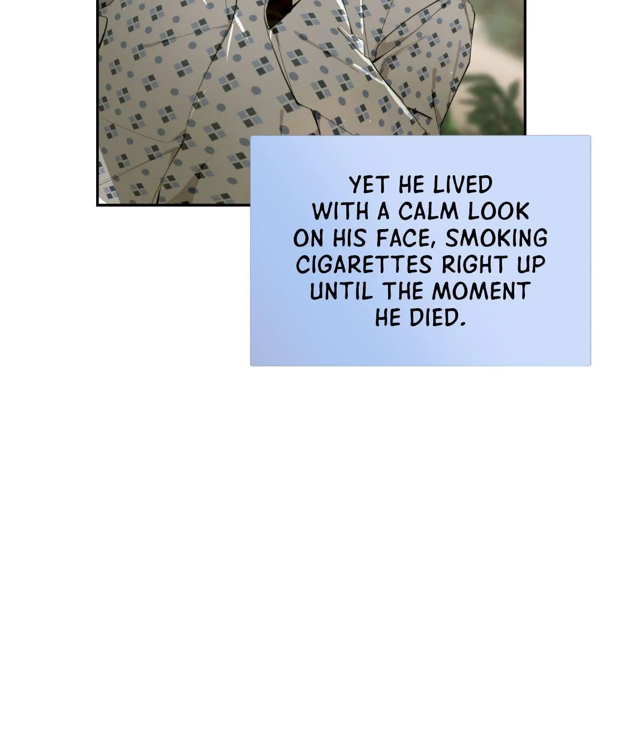 To Me Who Doesn