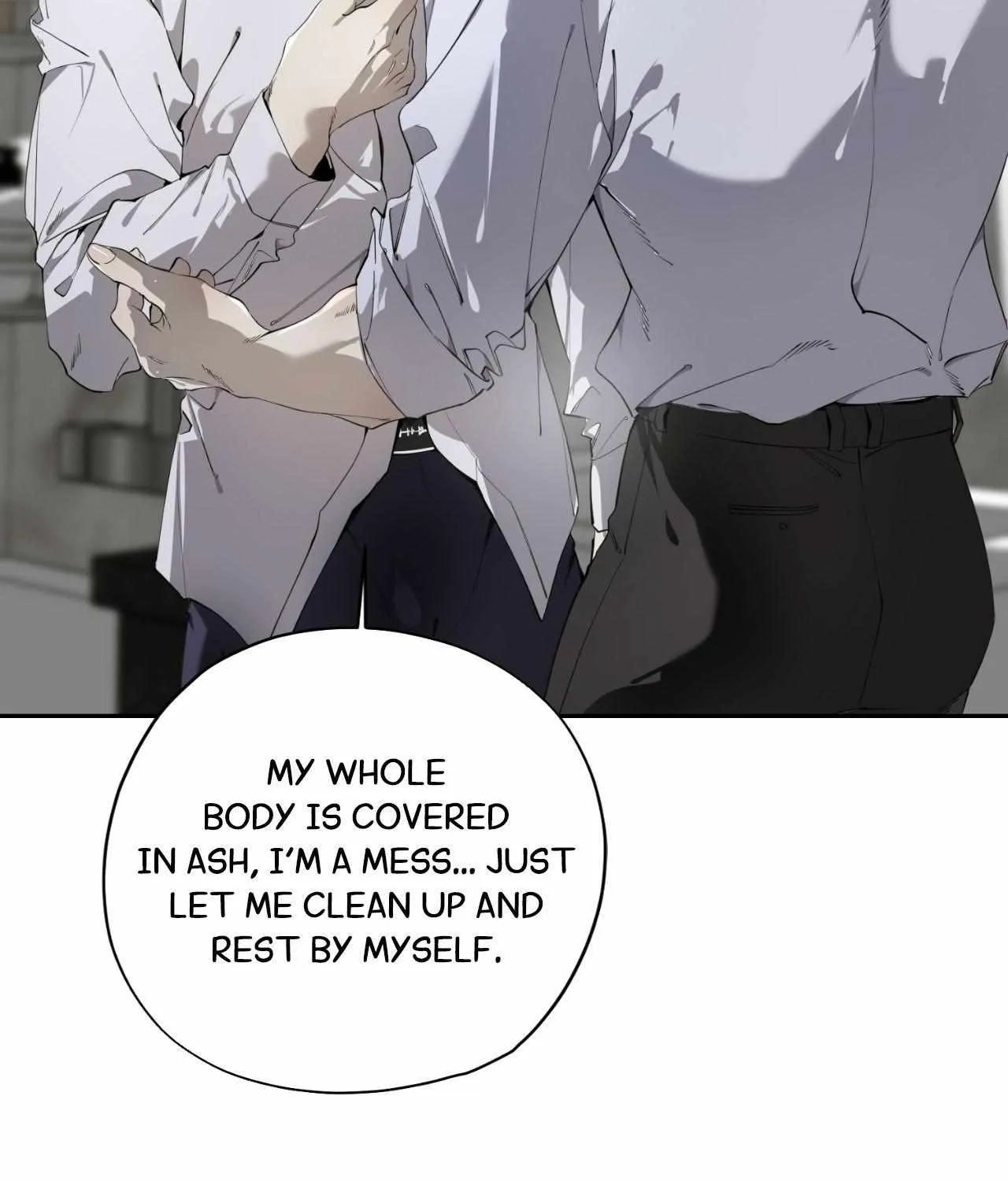 To Me Who Doesn