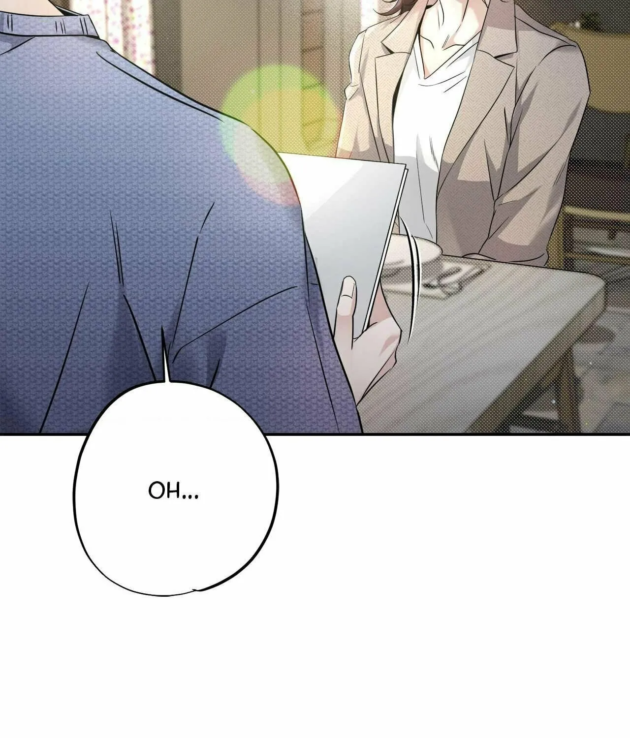 To Me Who Doesn