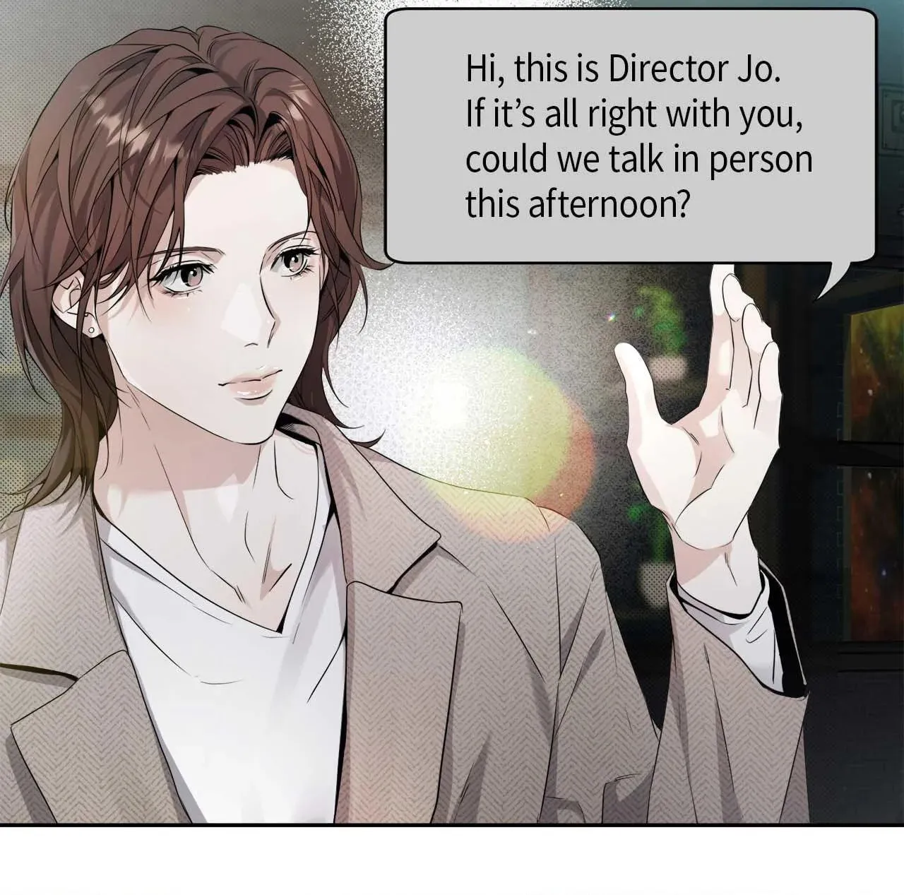 To Me Who Doesn