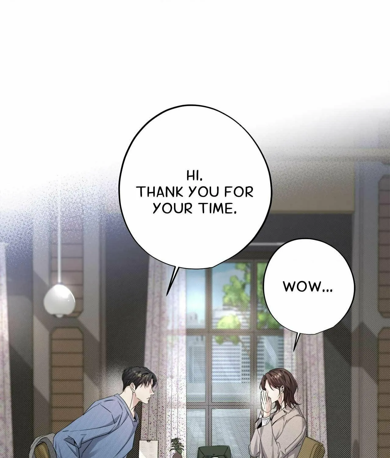 To Me Who Doesn