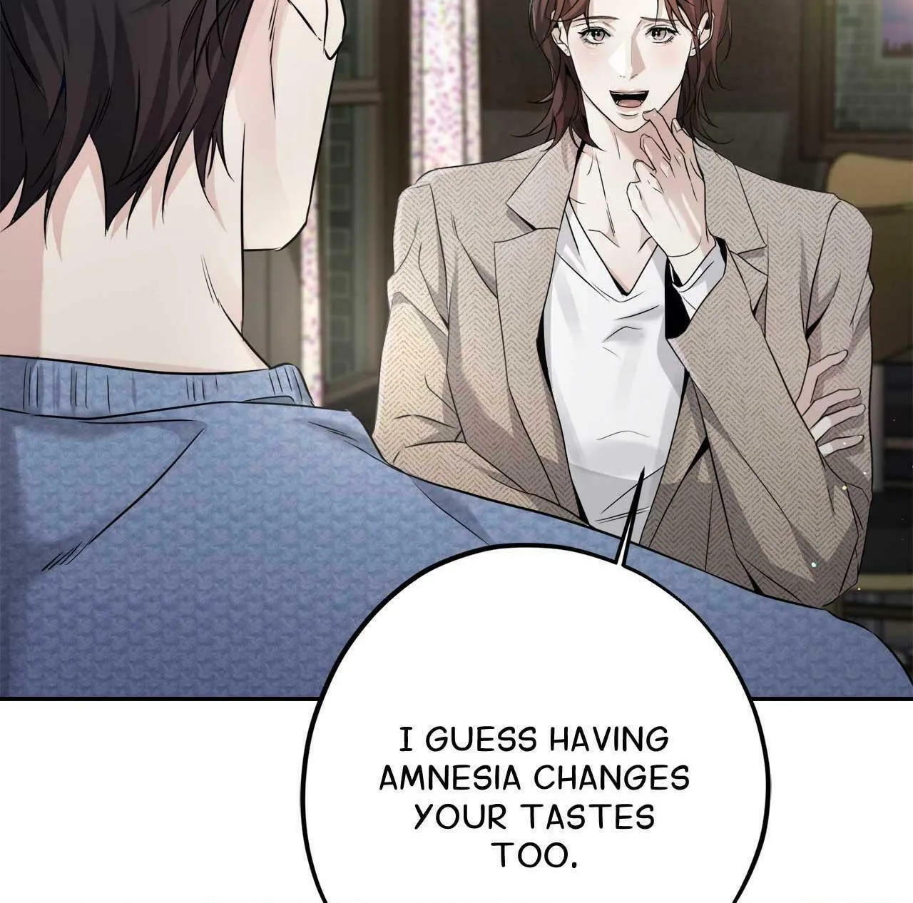 To Me Who Doesn