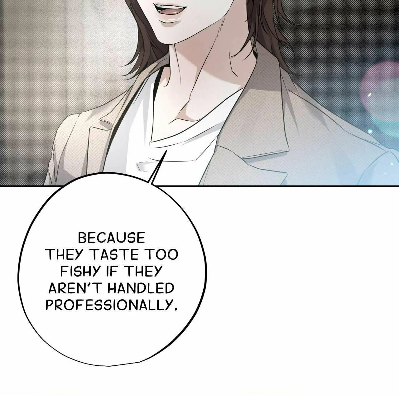 To Me Who Doesn