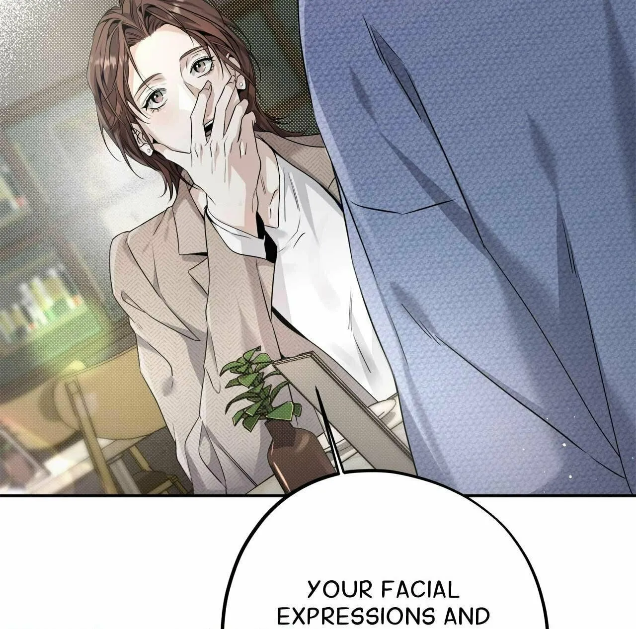 To Me Who Doesn