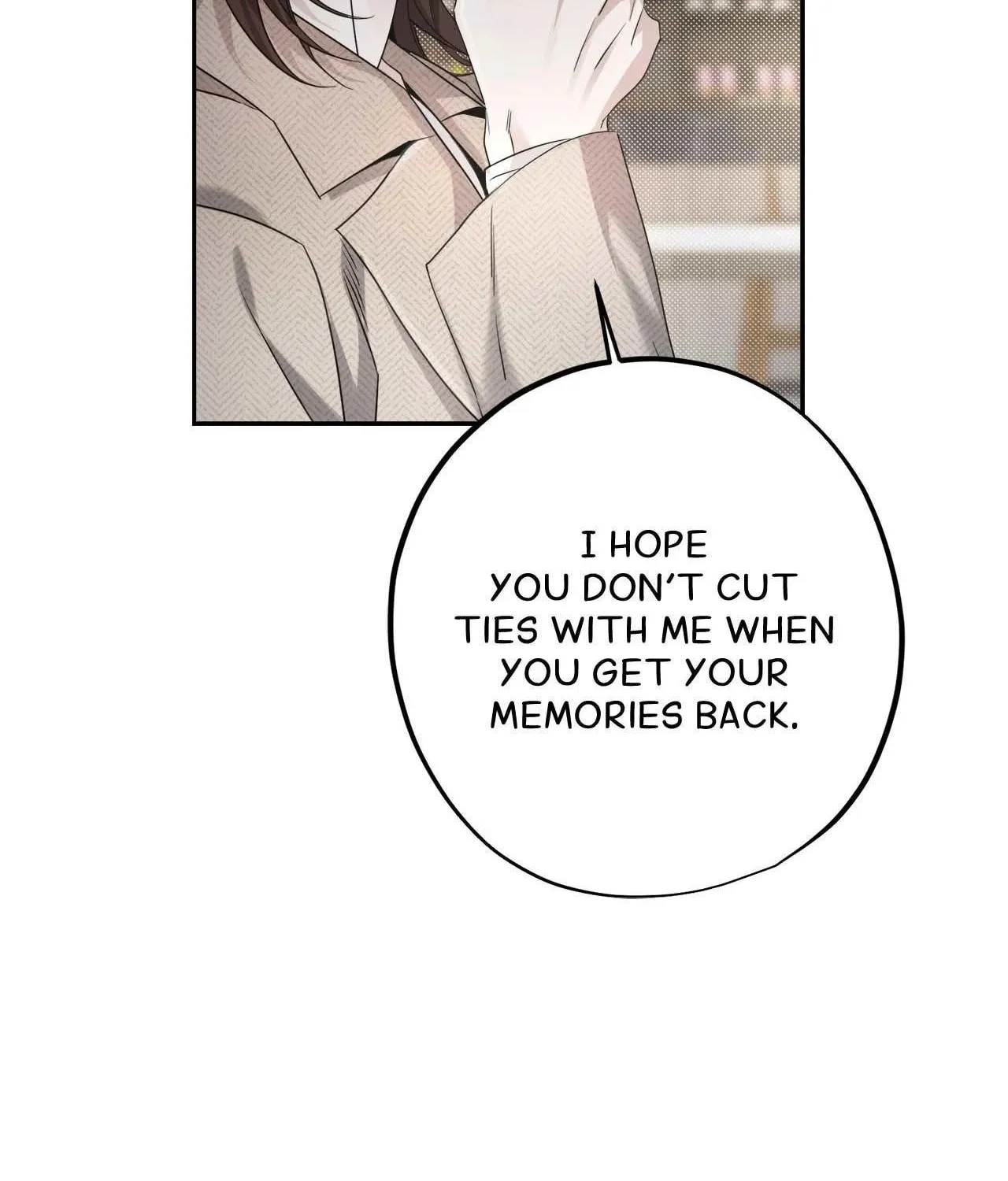 To Me Who Doesn