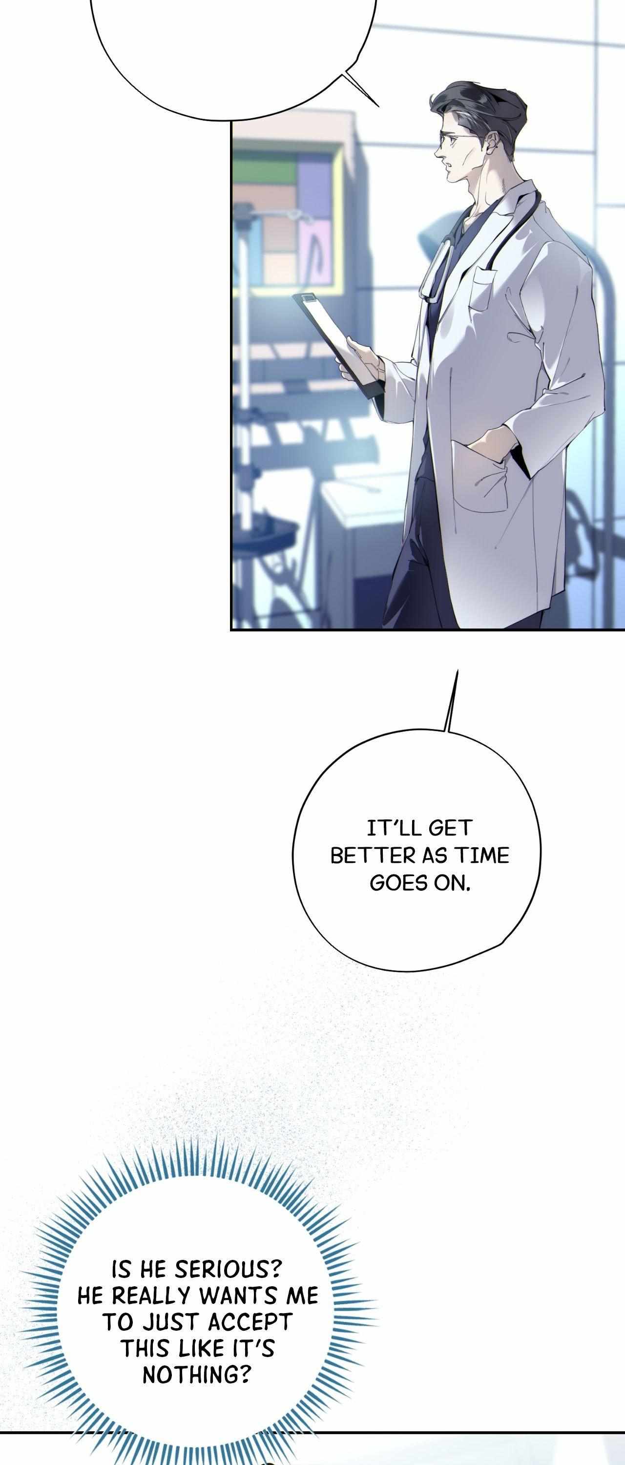 To Me Who Doesn