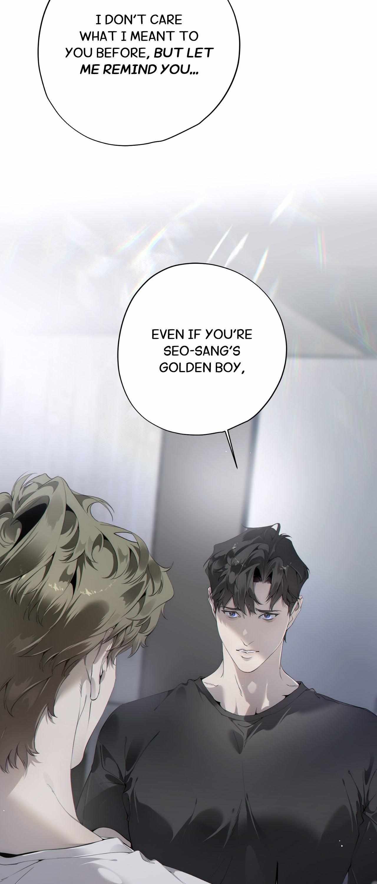 To Me Who Doesn