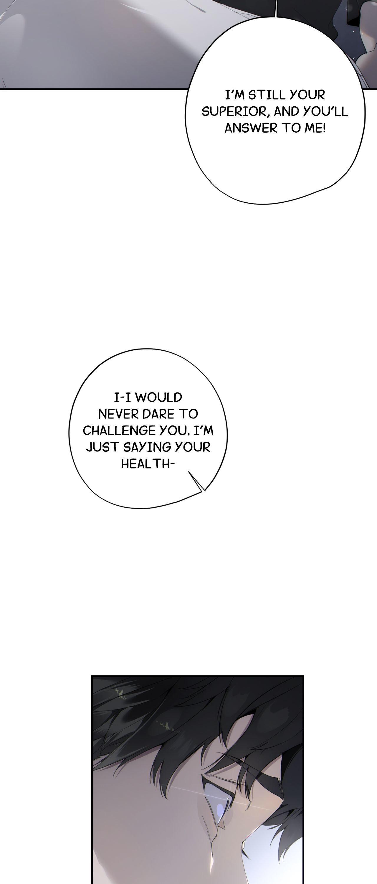 To Me Who Doesn