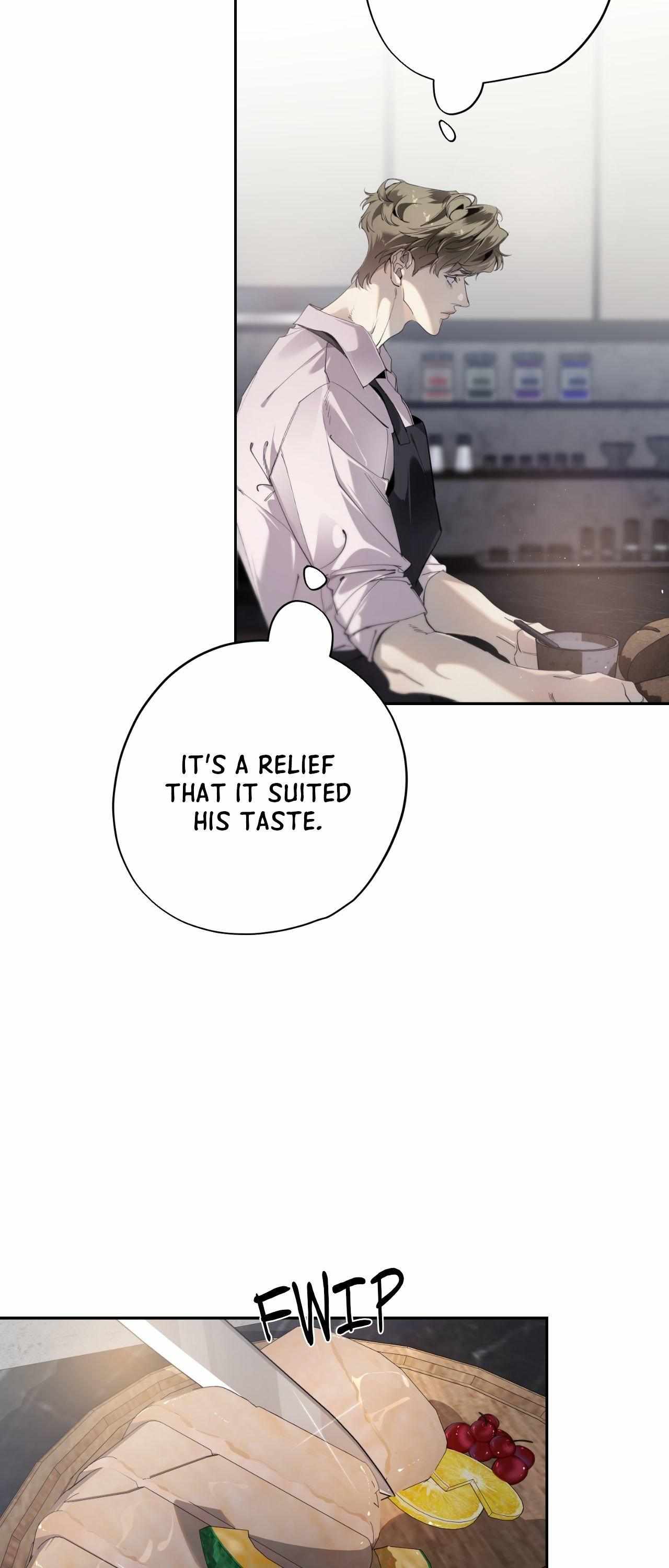 To Me Who Doesn