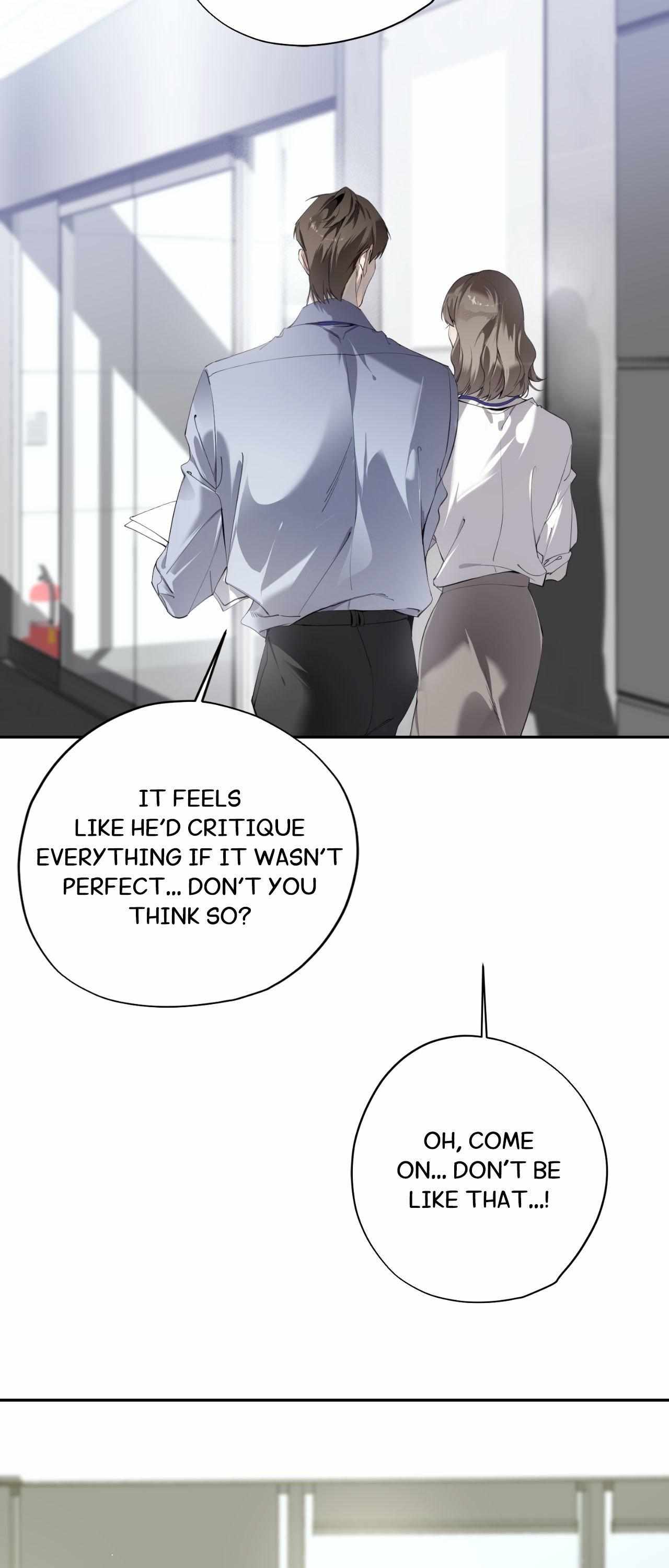 To Me Who Doesn