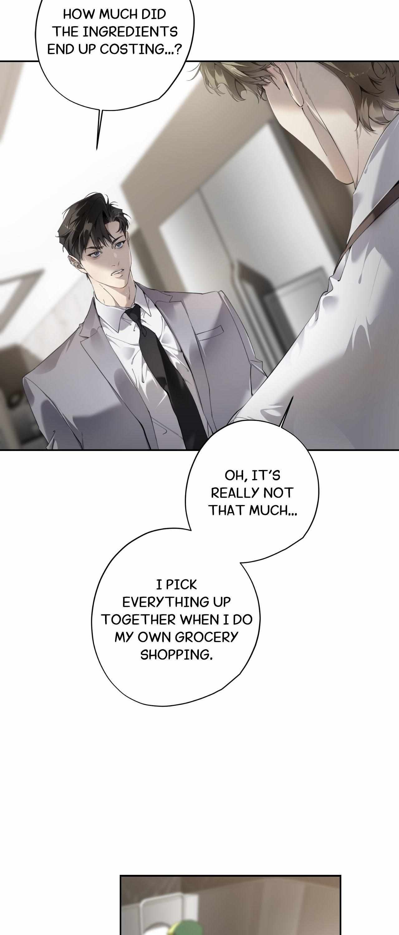 To Me Who Doesn