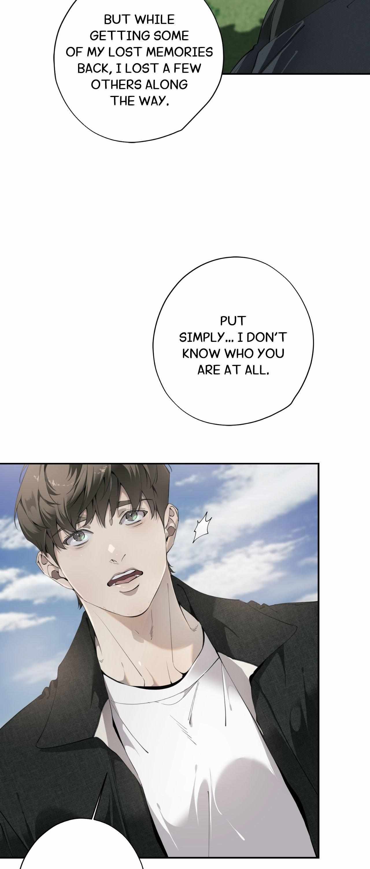 To Me Who Doesn