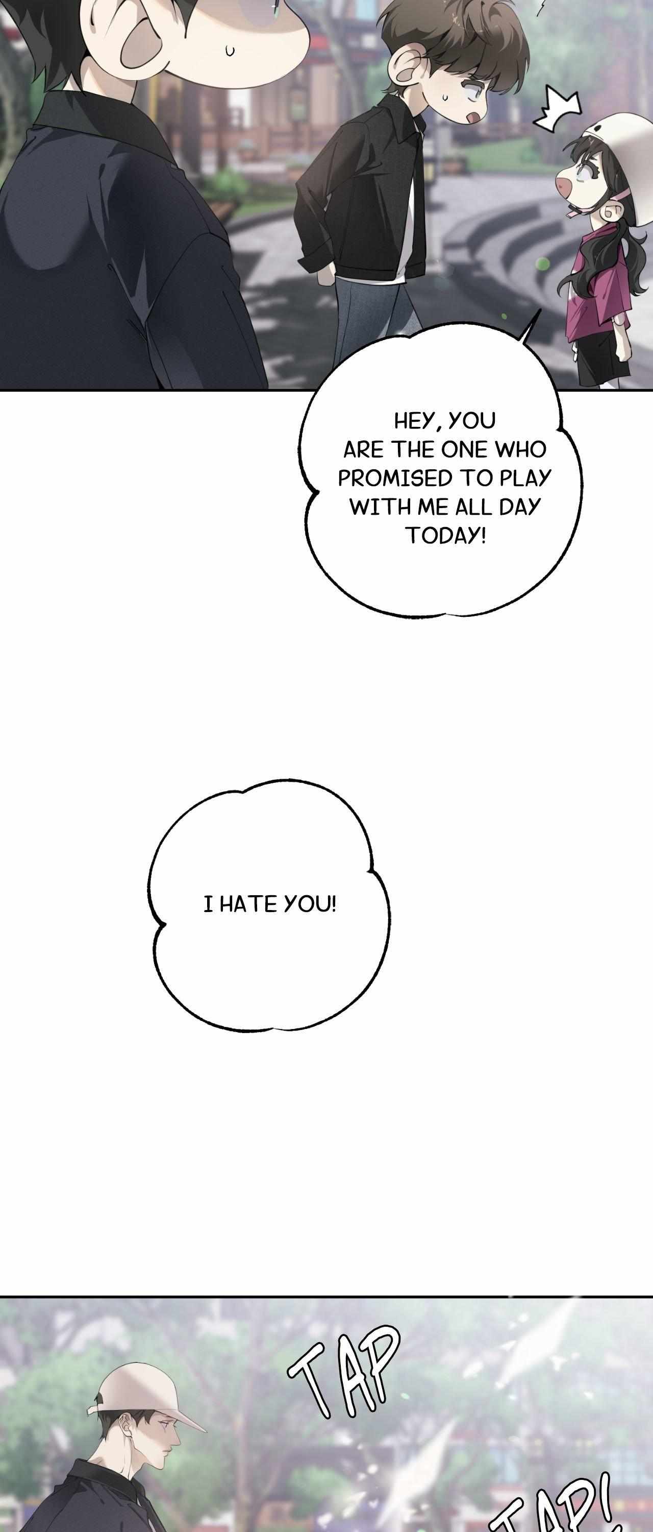 To Me Who Doesn