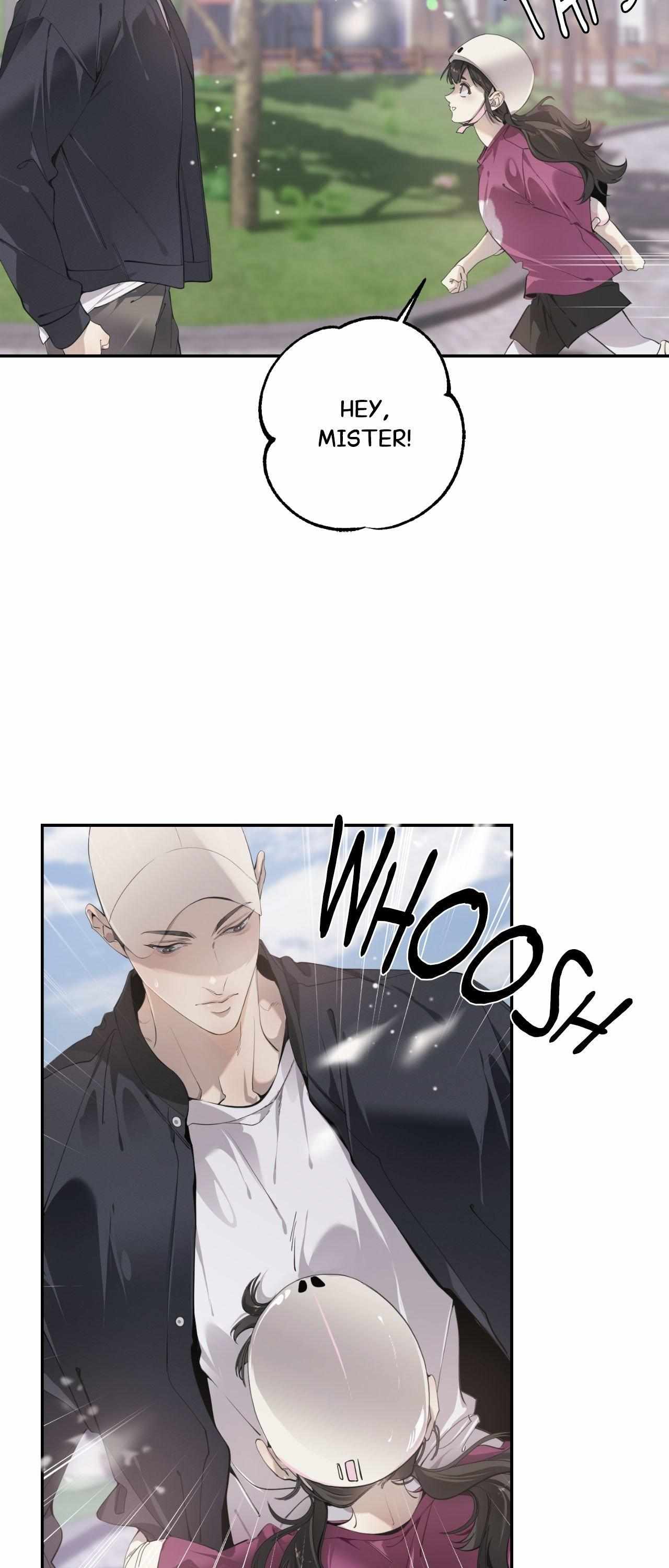 To Me Who Doesn