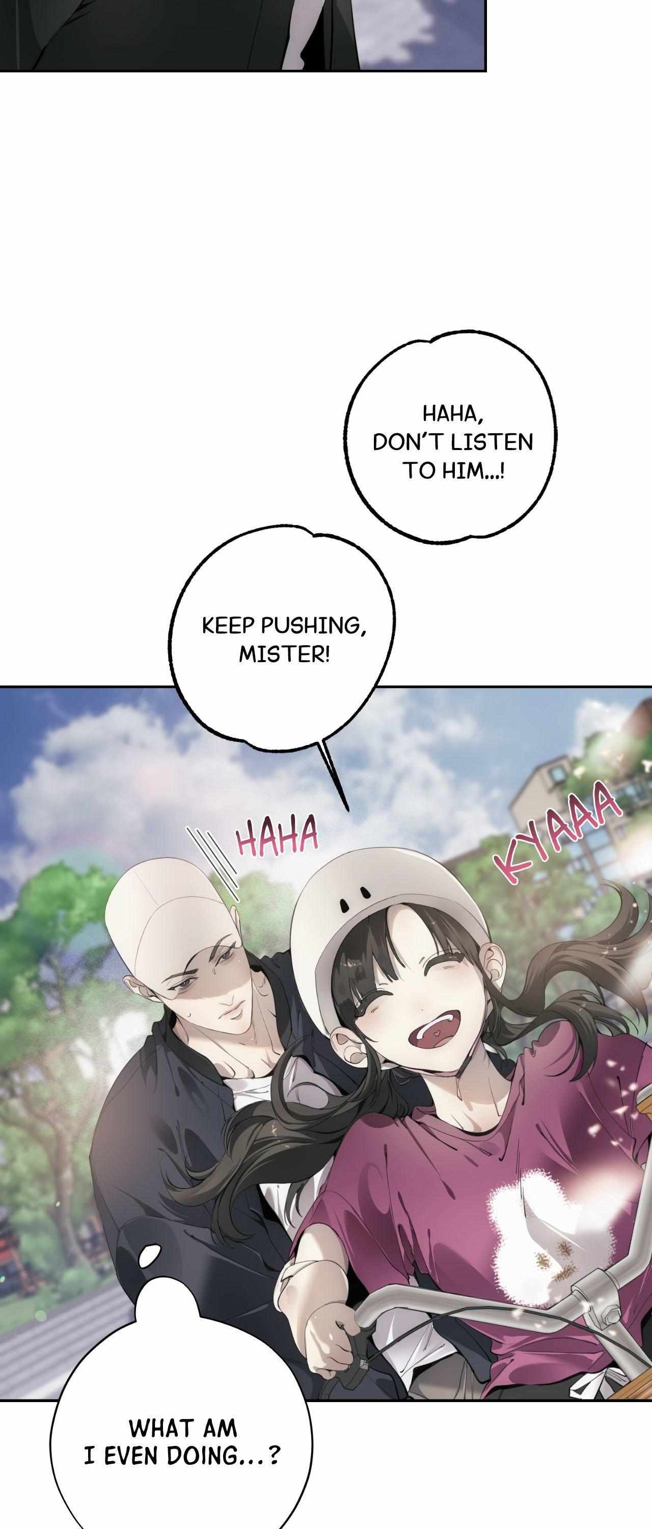 To Me Who Doesn