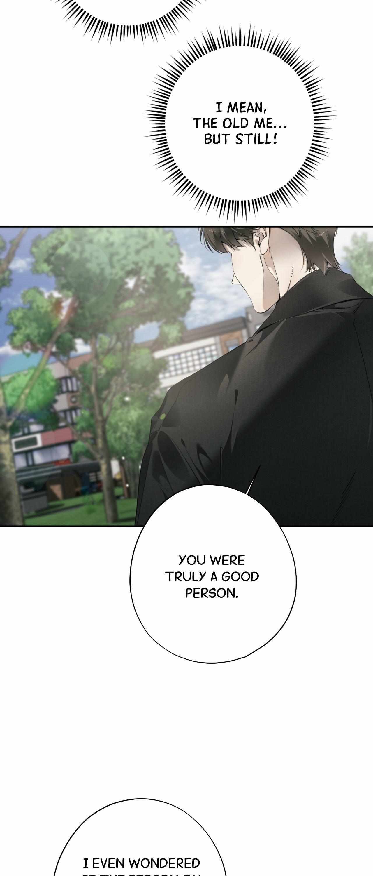 To Me Who Doesn
