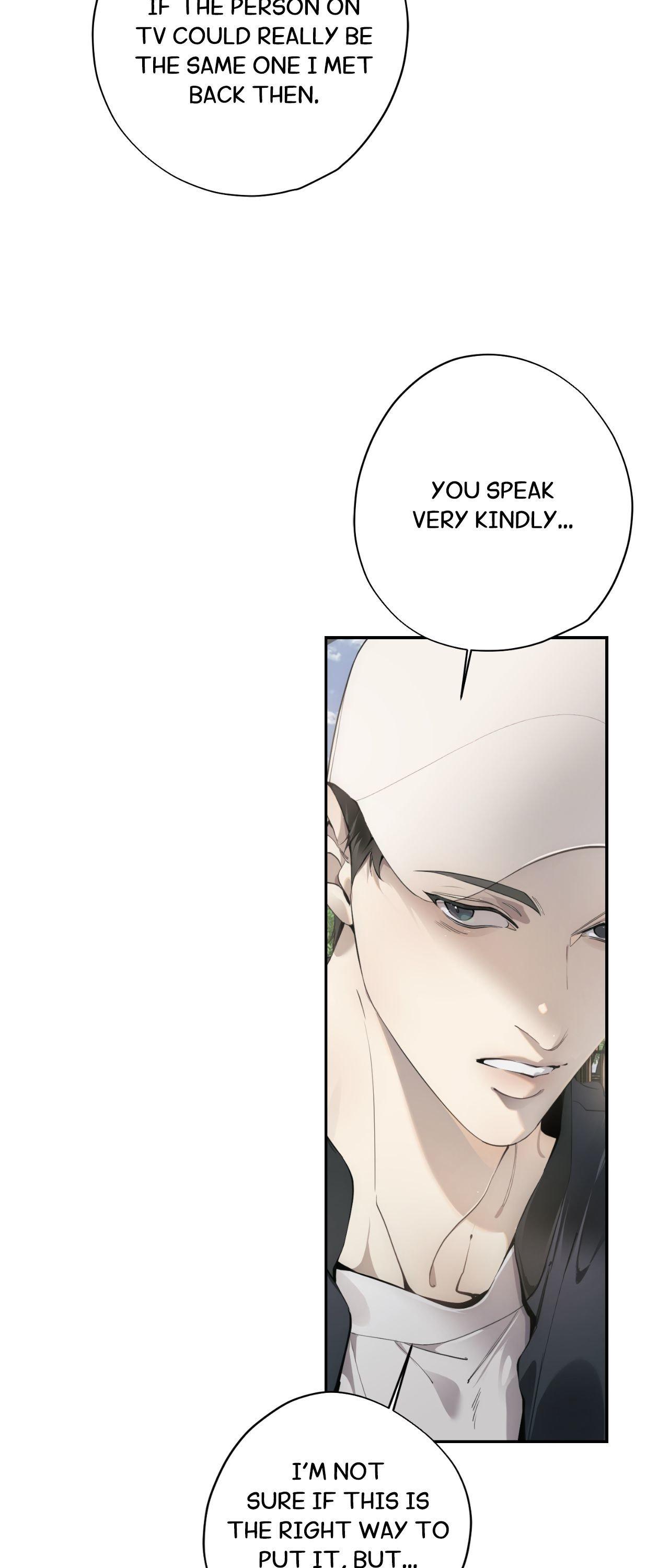 To Me Who Doesn