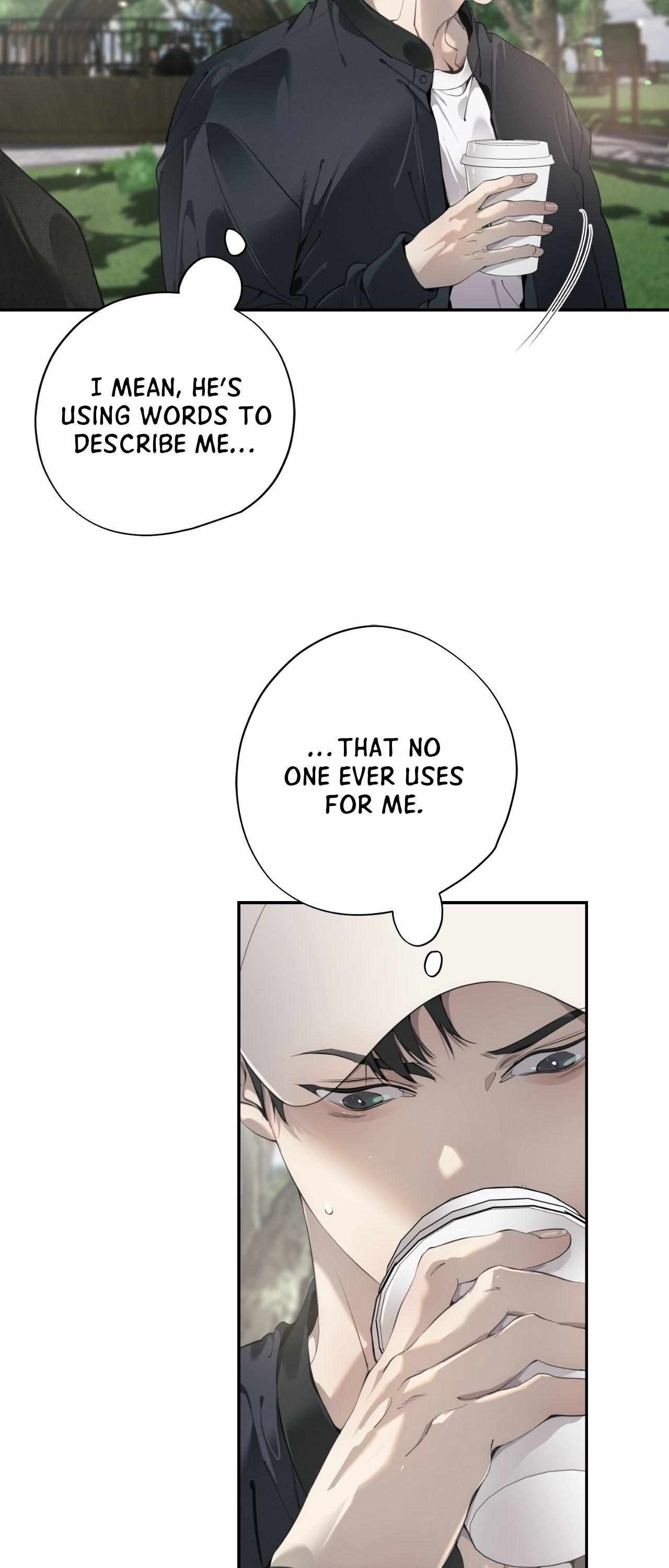 To Me Who Doesn