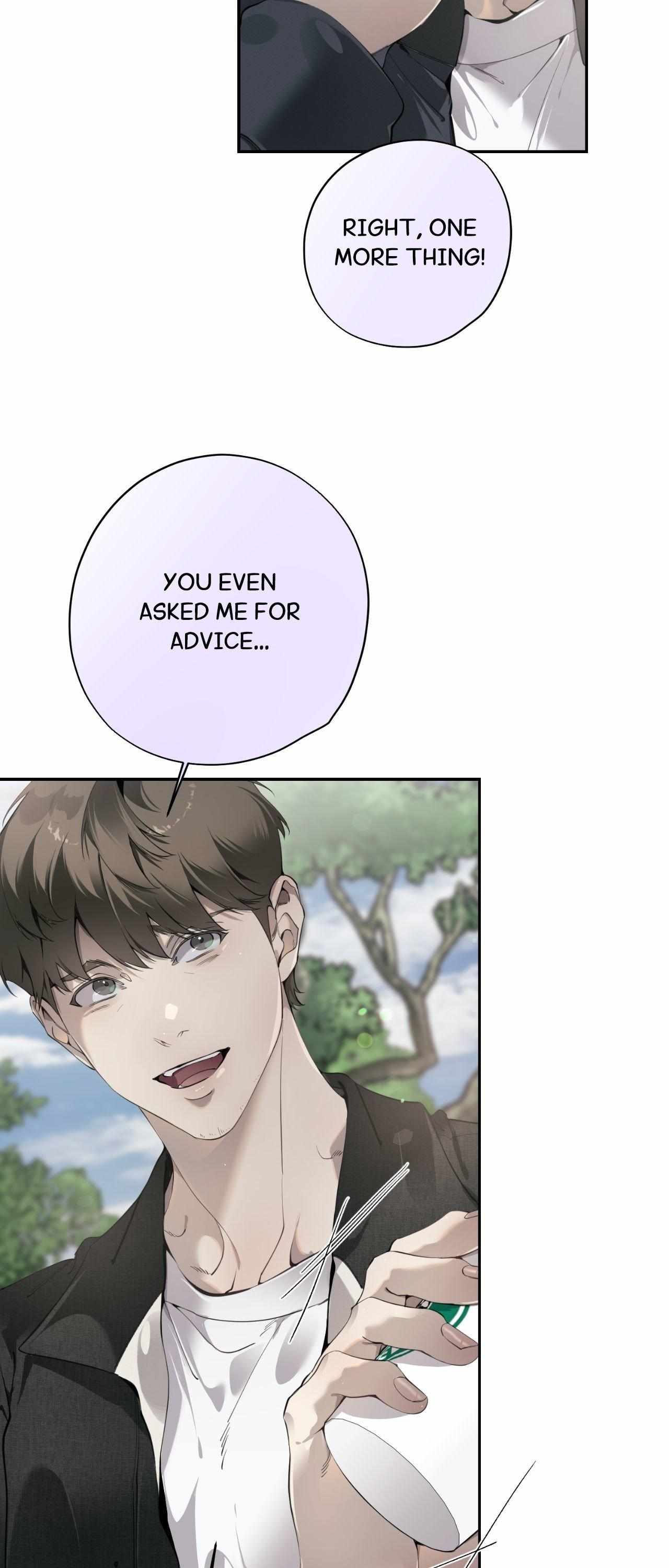 To Me Who Doesn