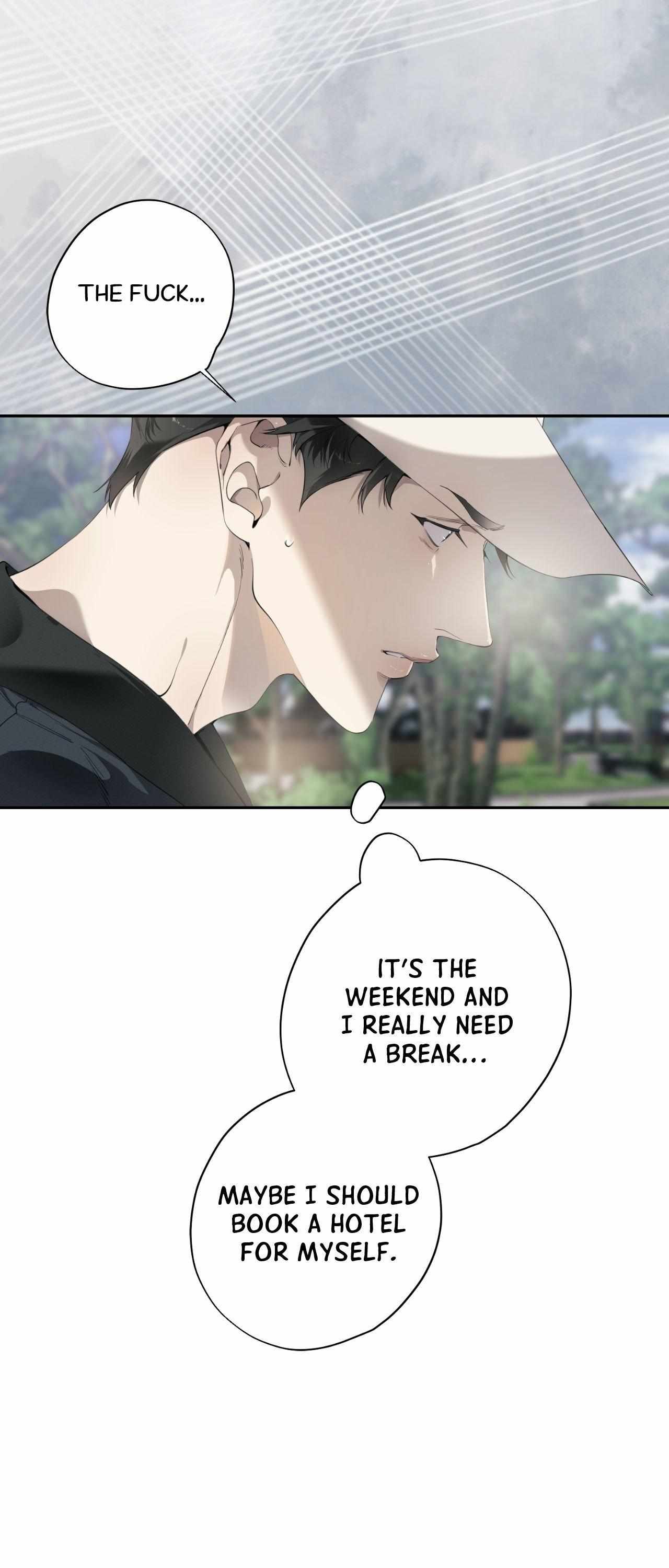 To Me Who Doesn