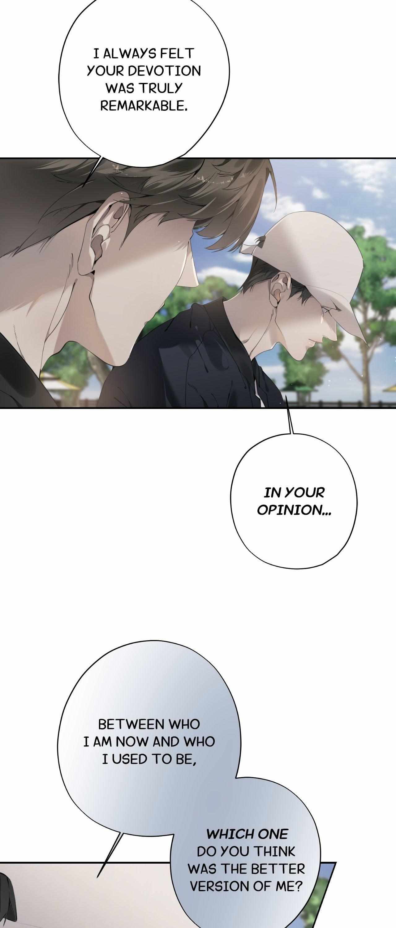 To Me Who Doesn