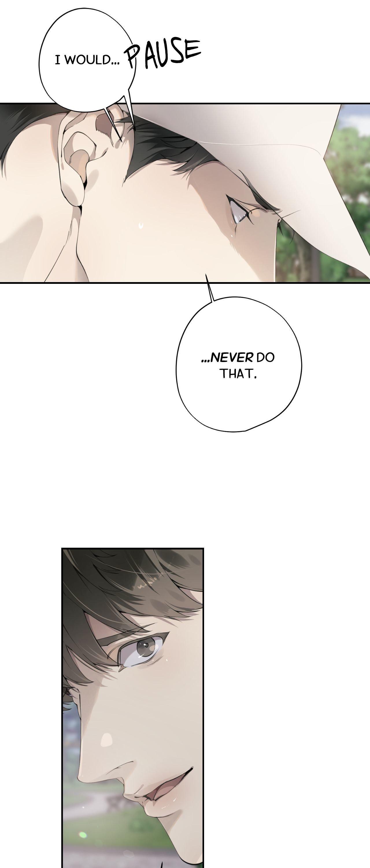 To Me Who Doesn